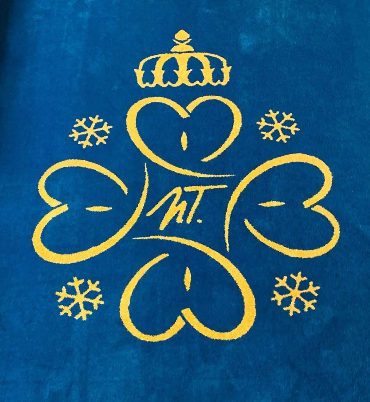 Property logo or sign in Chalet-Hôtel Le Labrador, The Originals Relais (Relais du Silence)