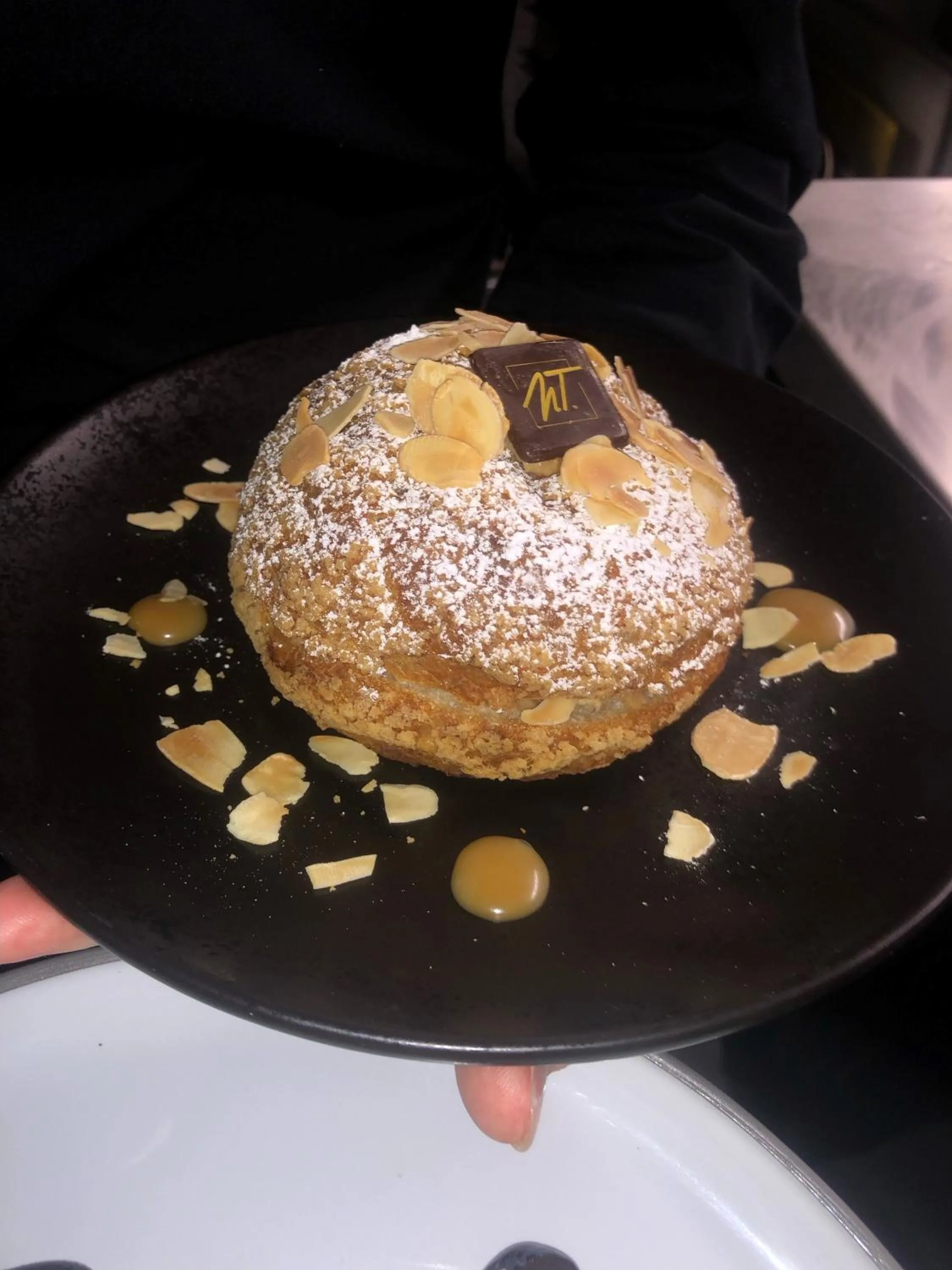 Food in Chalet-Hôtel Le Labrador, The Originals Relais (Relais du Silence)