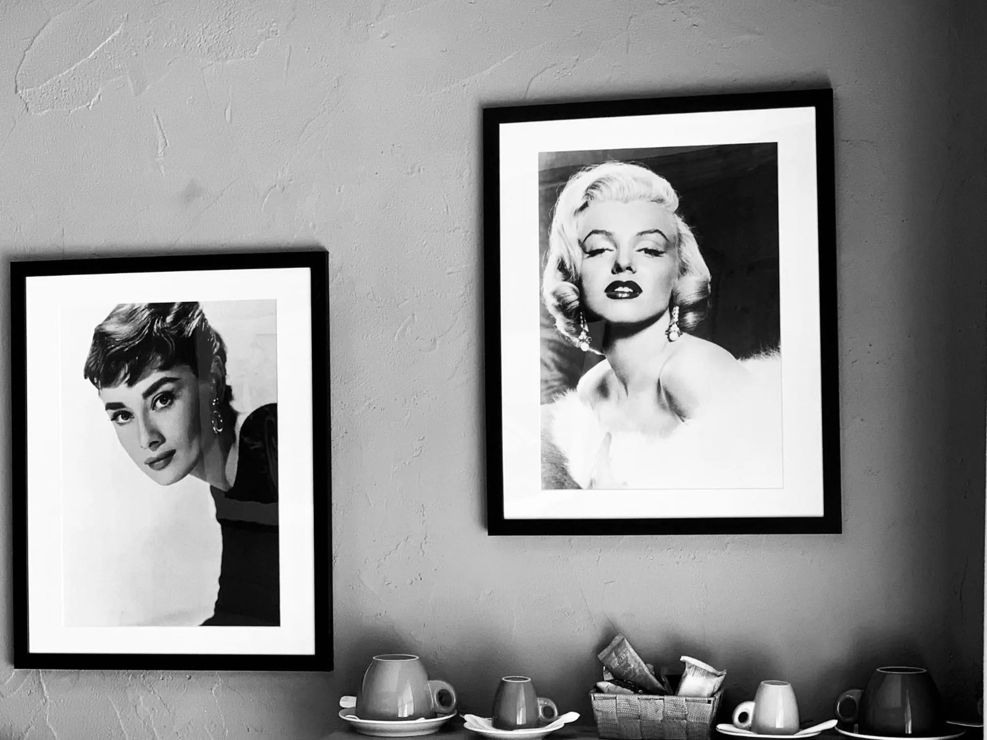 Decorative detail in Chalet-Hôtel Le Labrador, The Originals Relais (Relais du Silence)