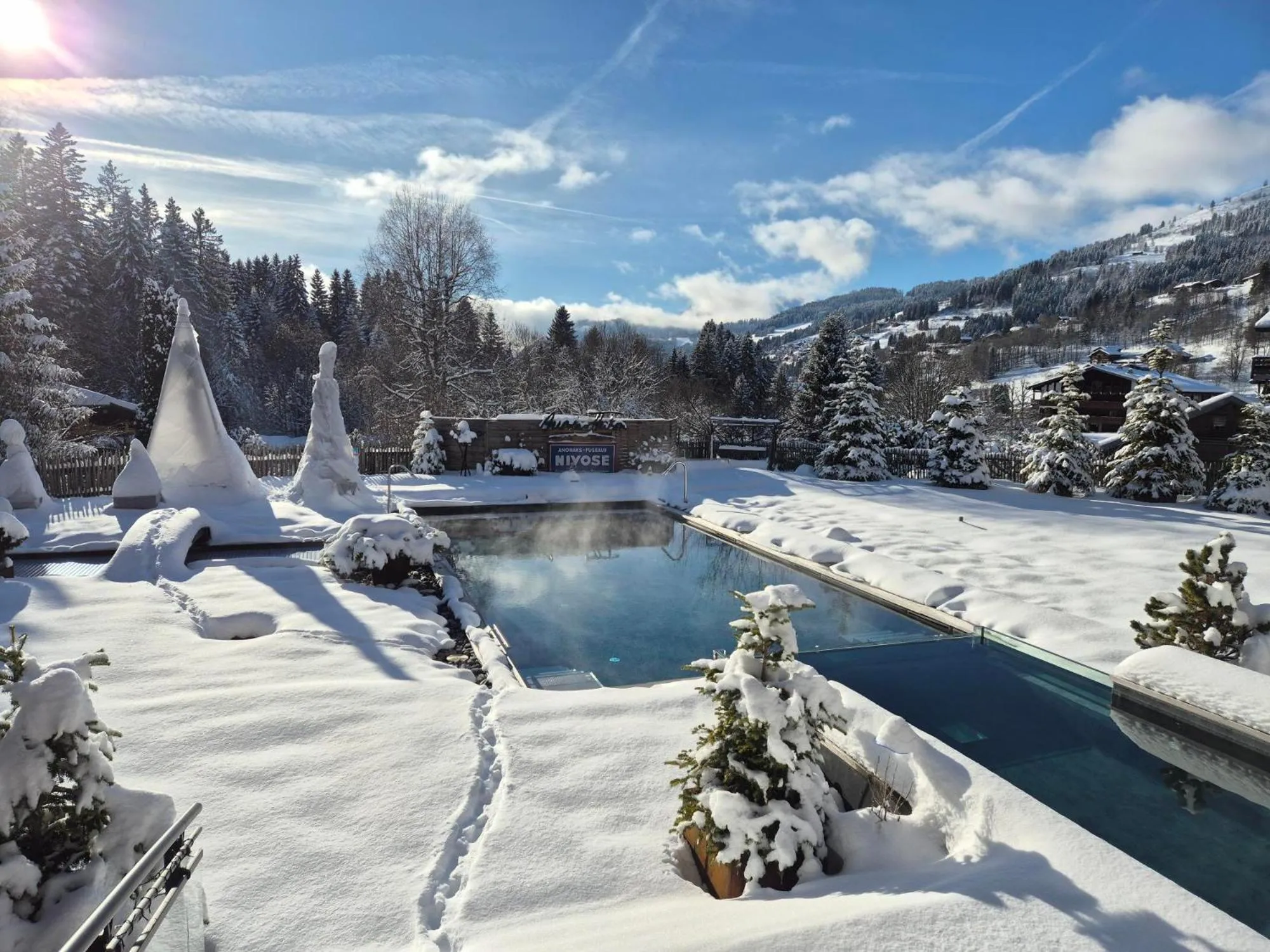 Hôtel Le Labrador 1971