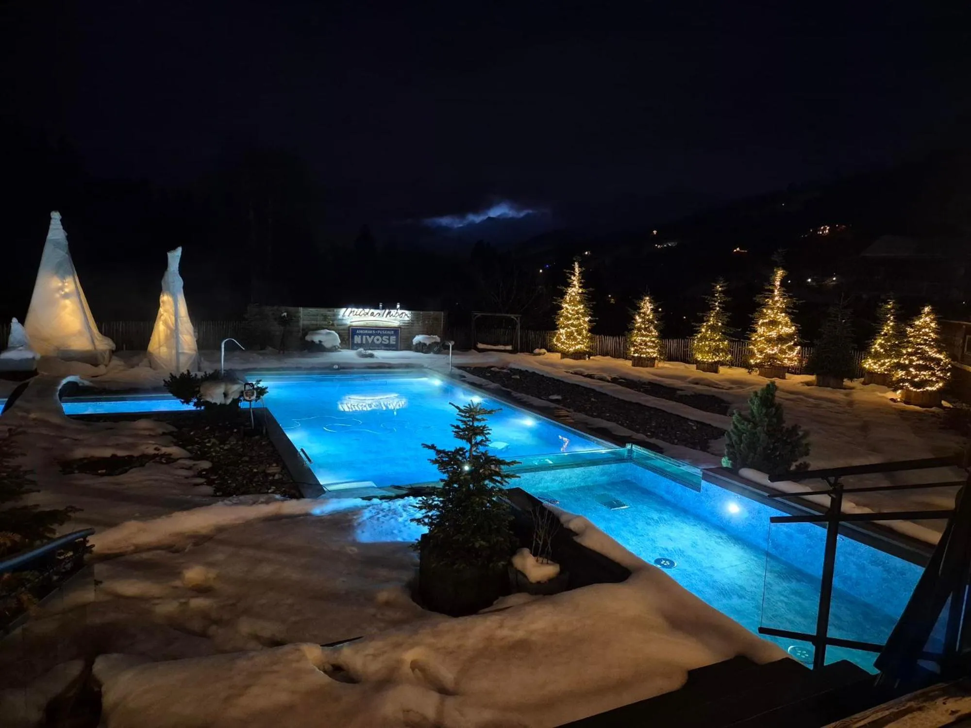 Hôtel Le Labrador 1971