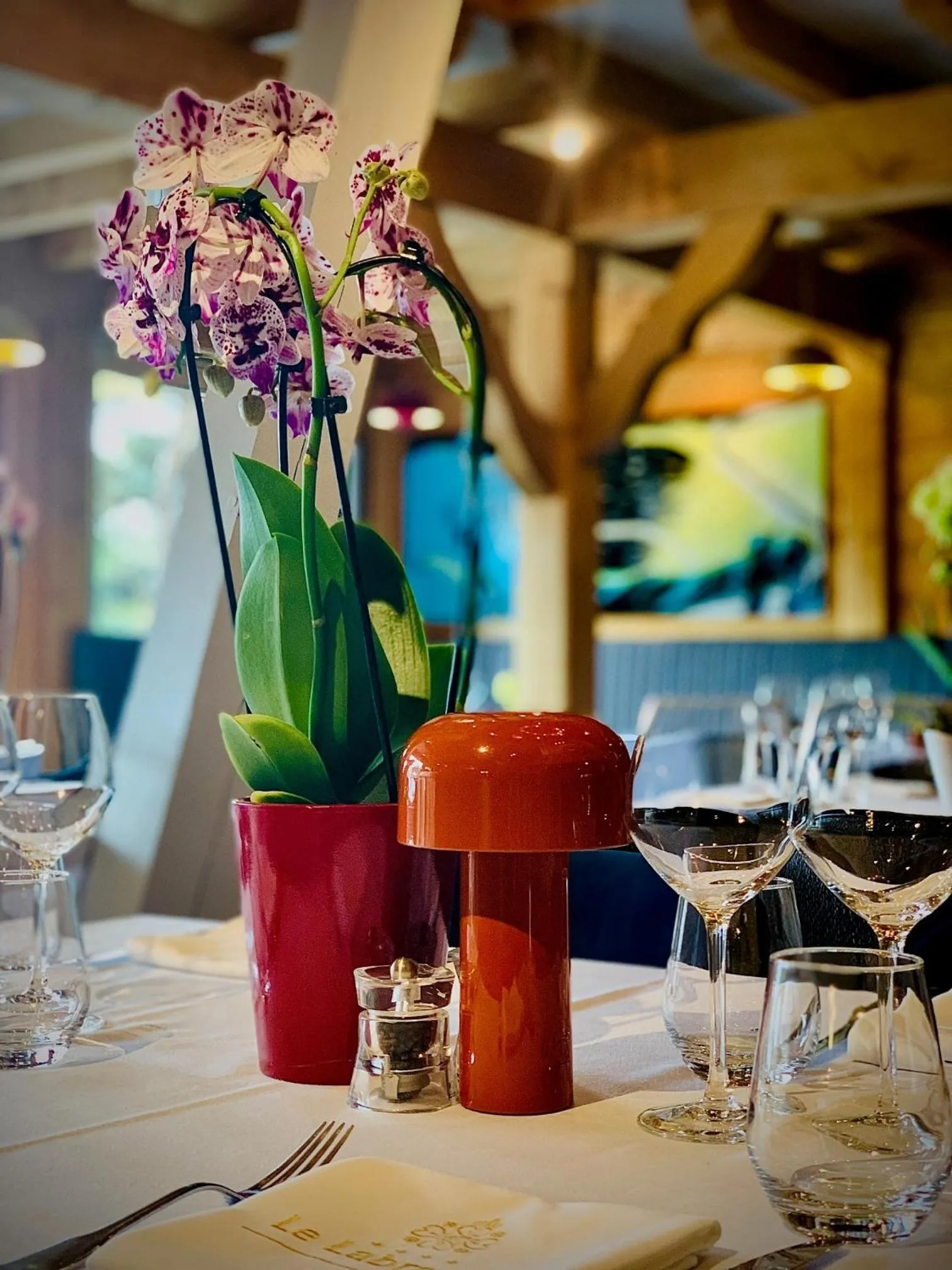 Chalet-Hôtel Le Labrador, The Originals Relais (Relais du Silence)