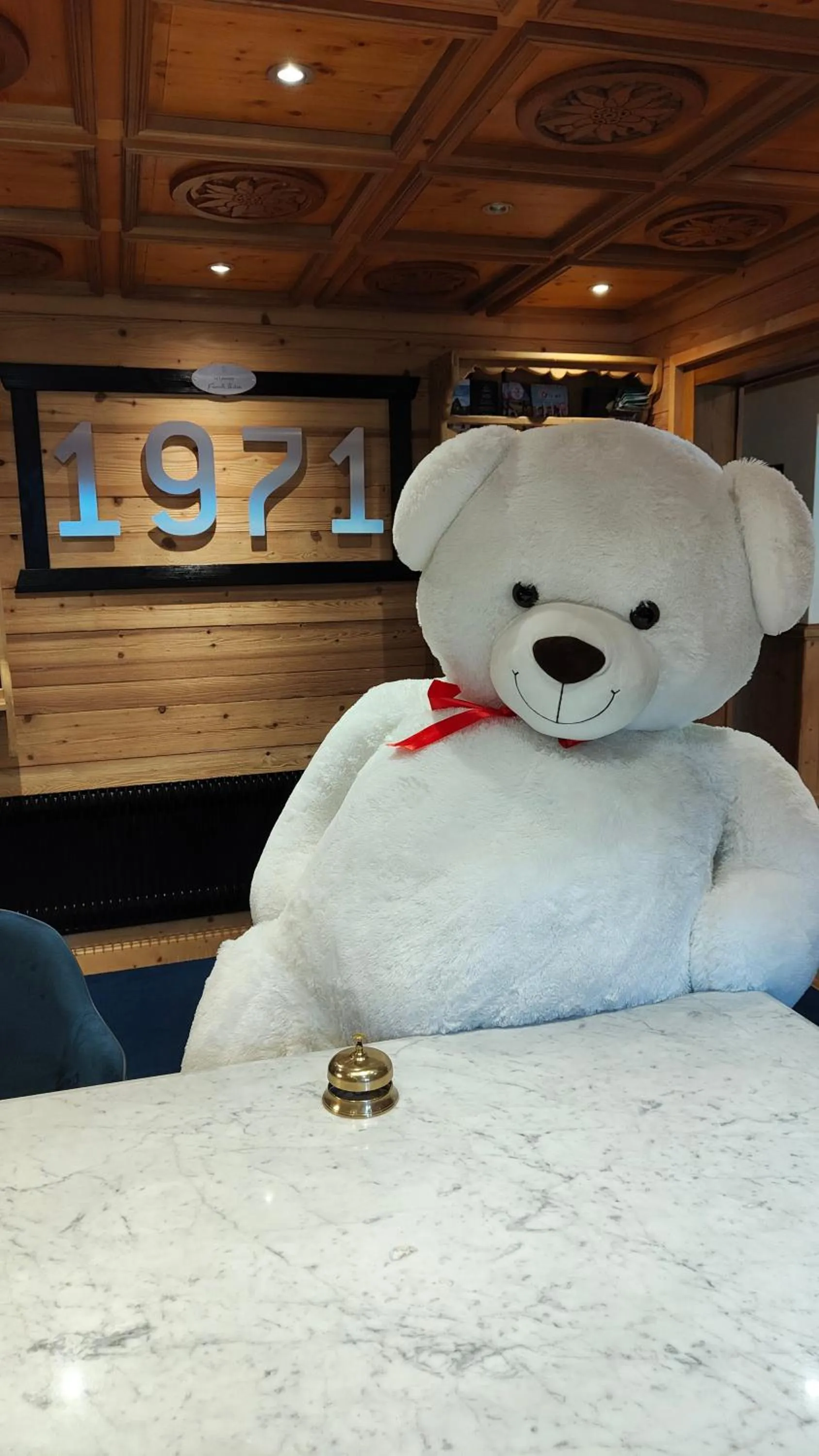 Chalet-Hôtel Le Labrador, The Originals Relais (Relais du Silence)