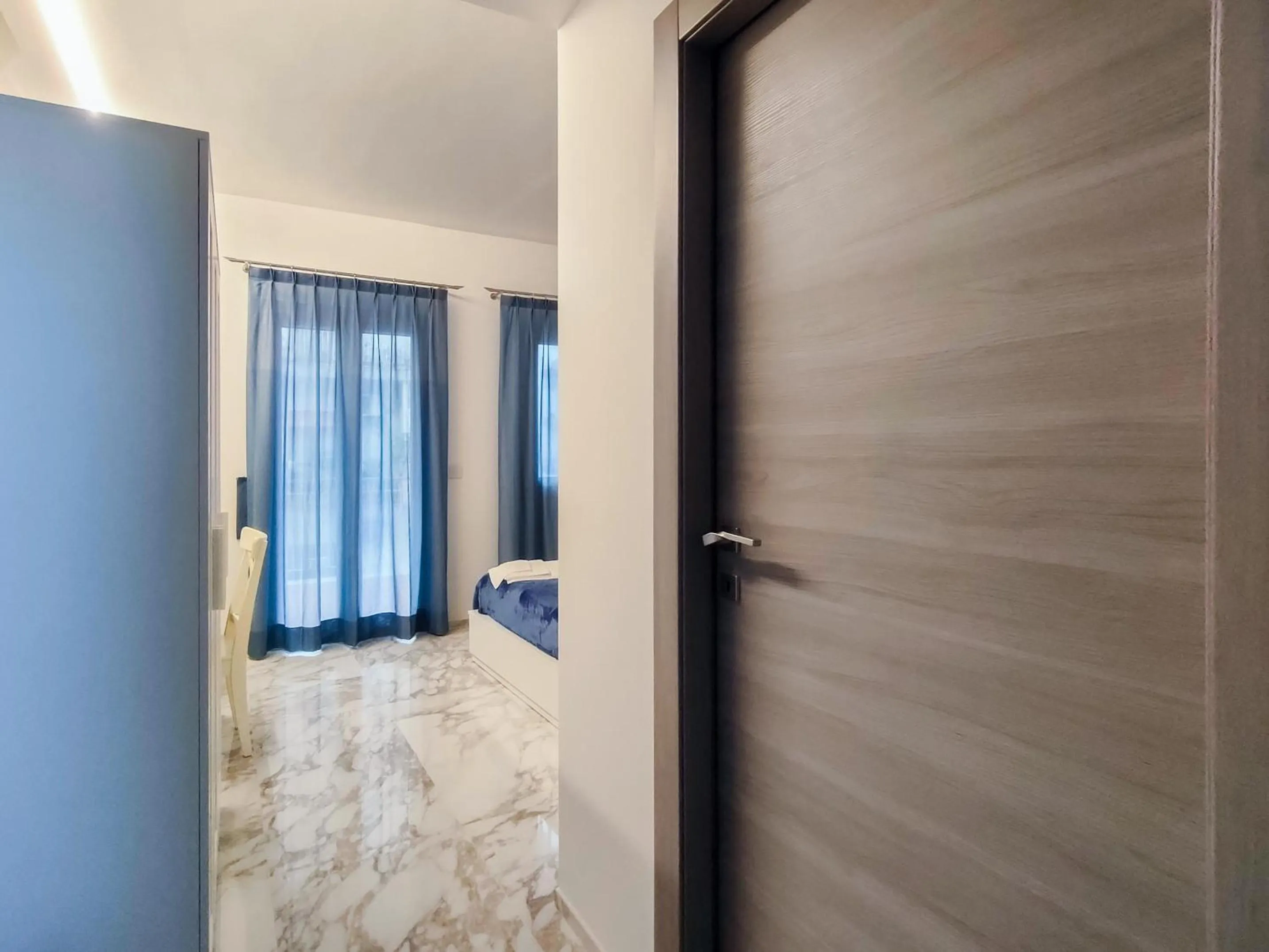 View (from property/room) in Cubacalatafimi Rooms