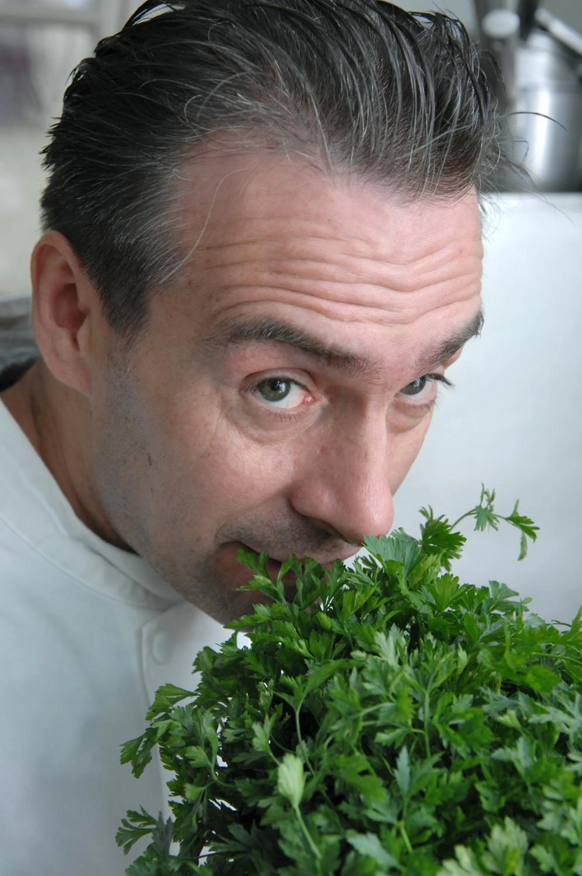 People in Hotel Dalberg