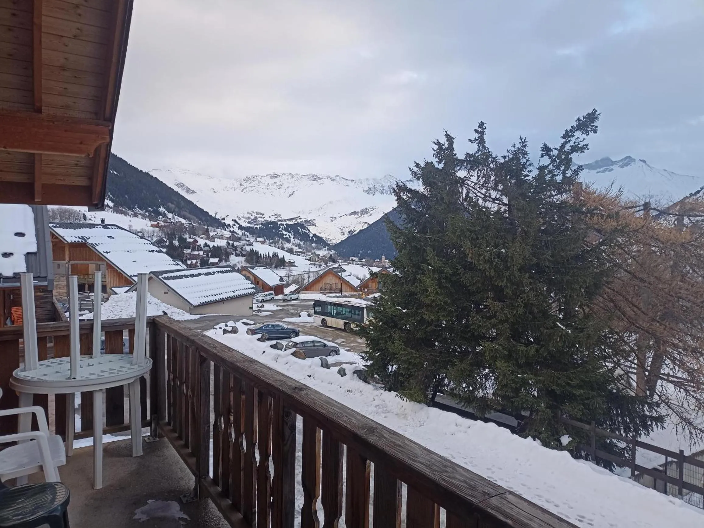 Olydea Fontaine du Roi