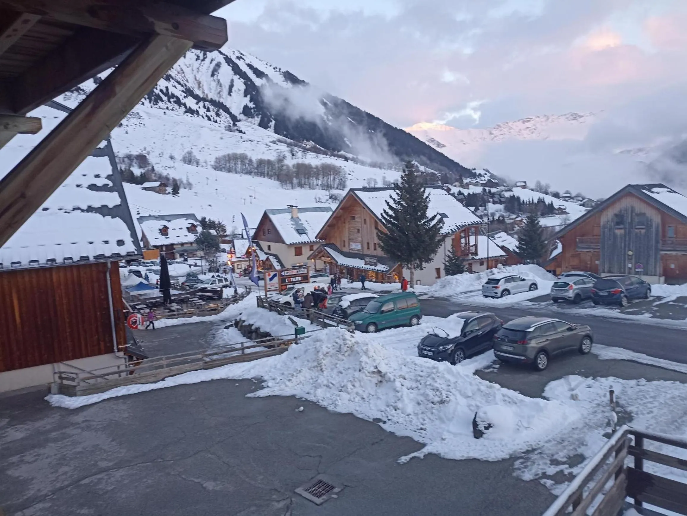 Olydea Fontaine du Roi