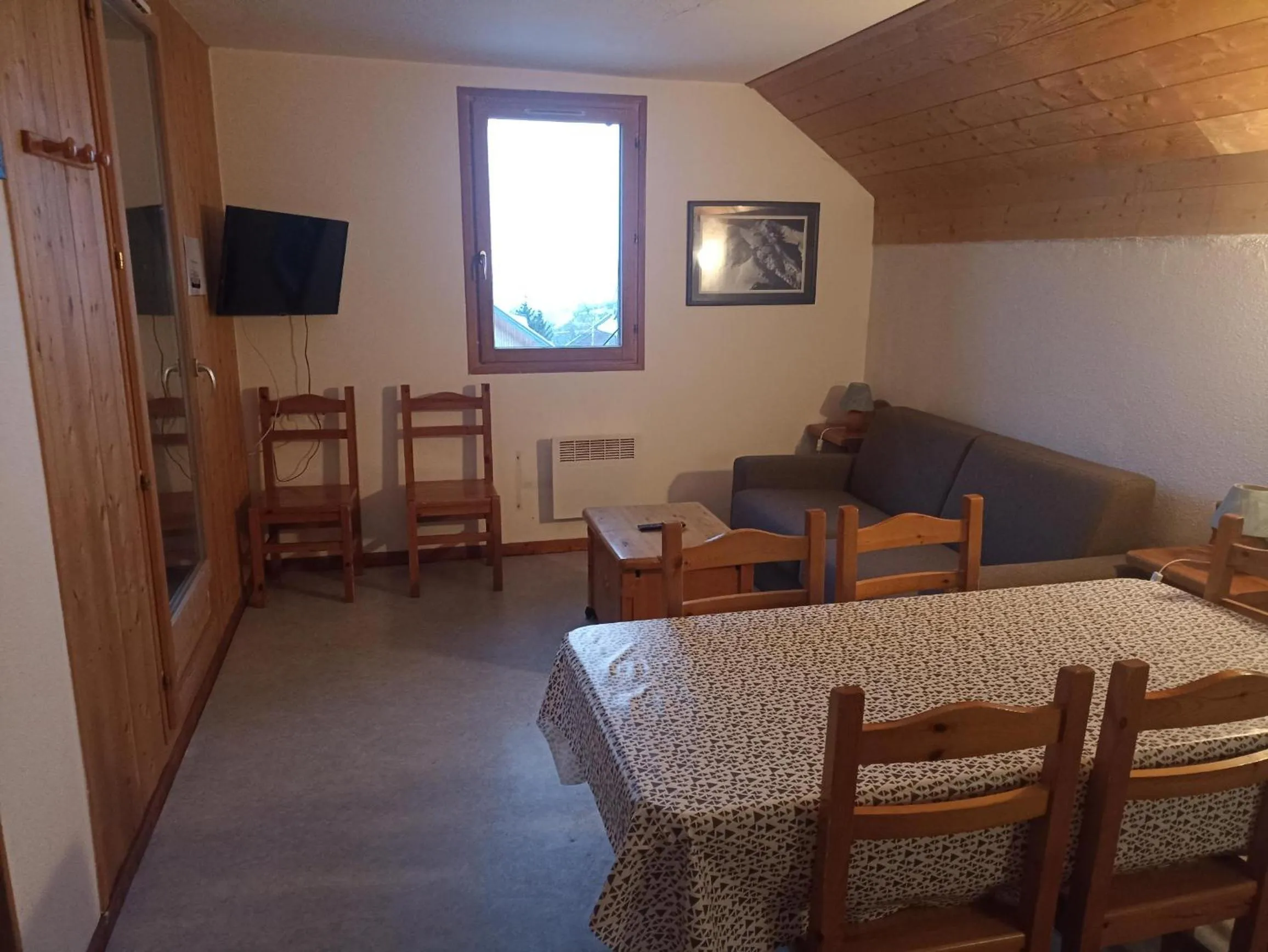 Olydea Fontaine du Roi