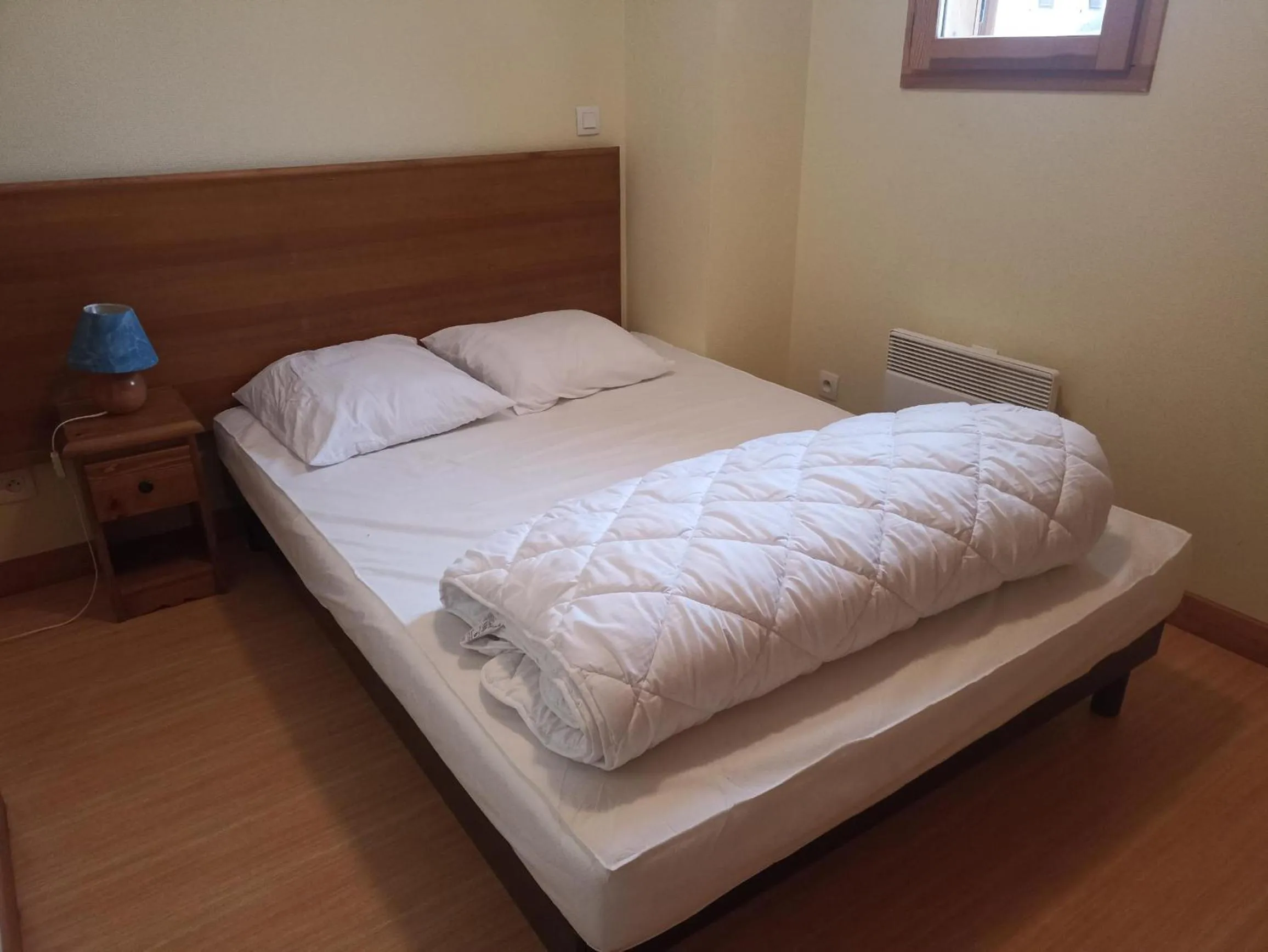 Olydea Fontaine du Roi