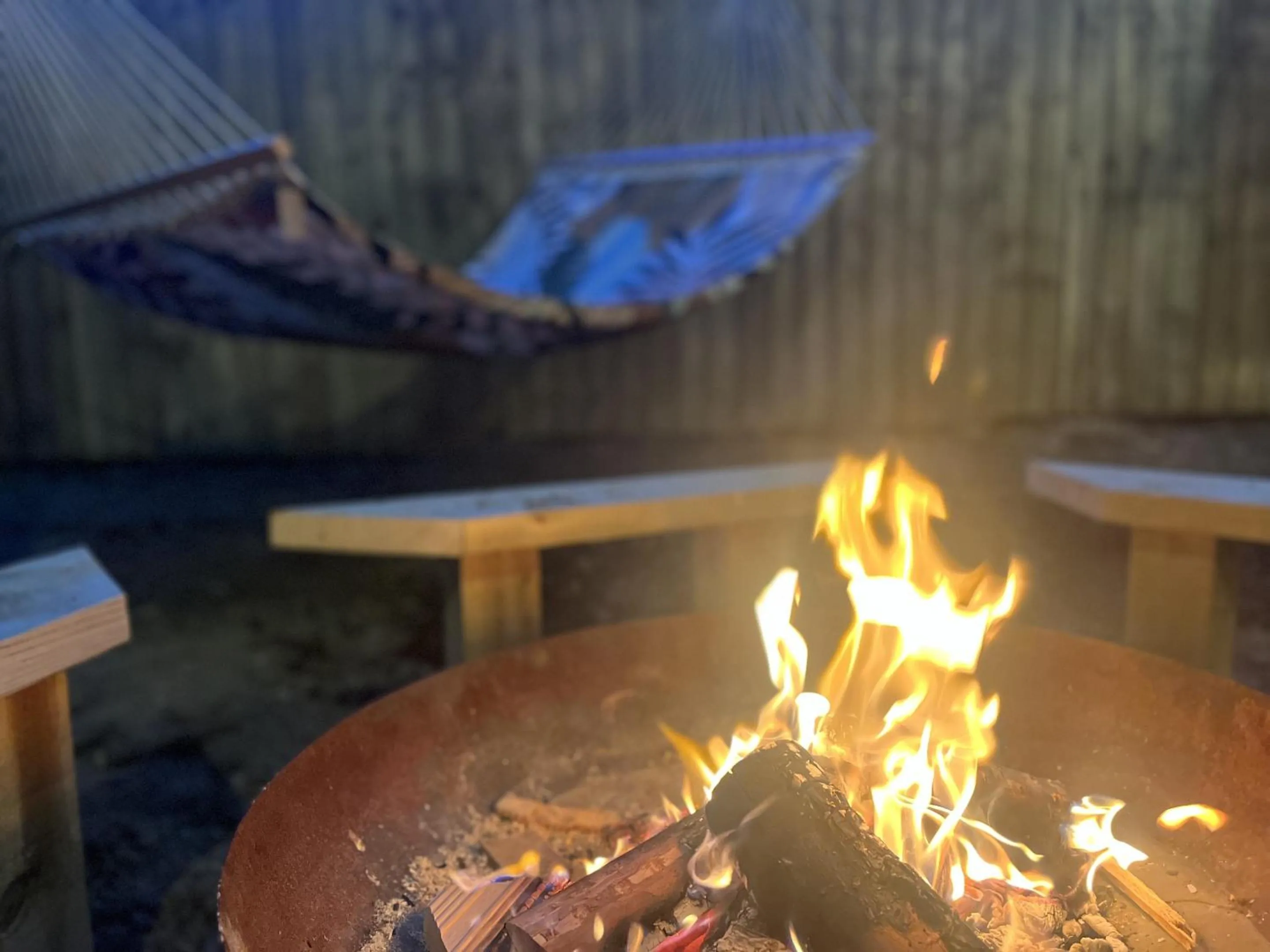 Property building in Cariad