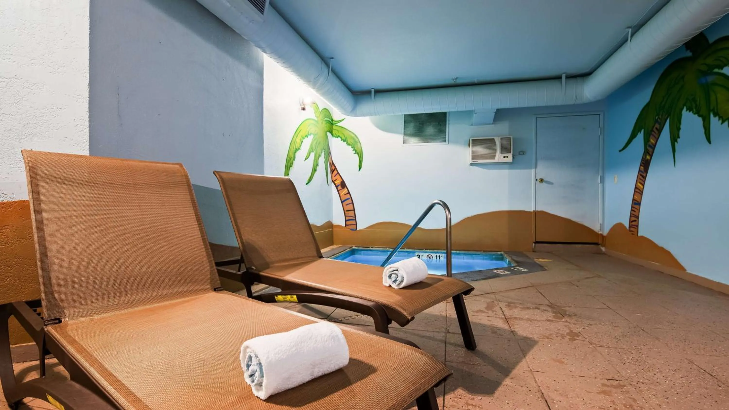 Activities in Denver North Hotel