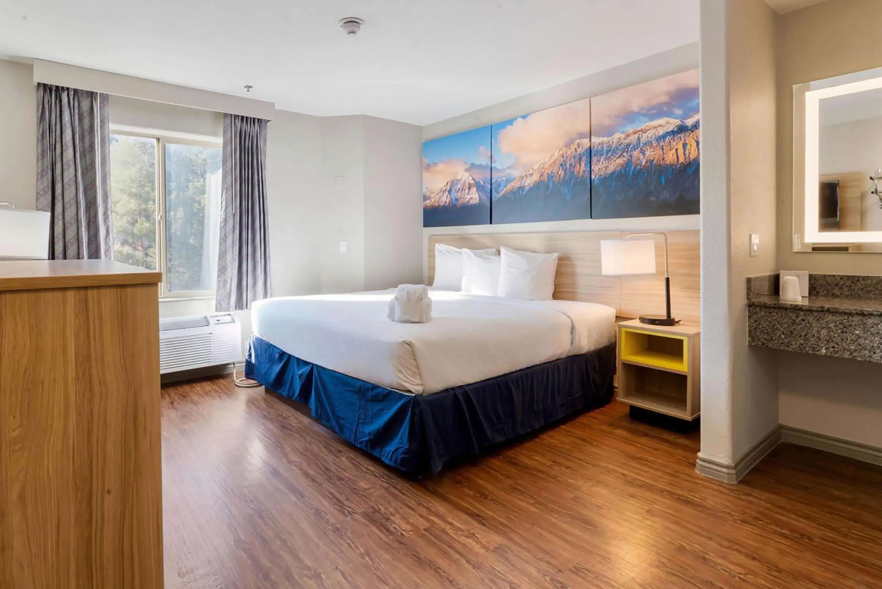 Days Inn by Wyndham Thornton Days Inn by Wyndham Thornton