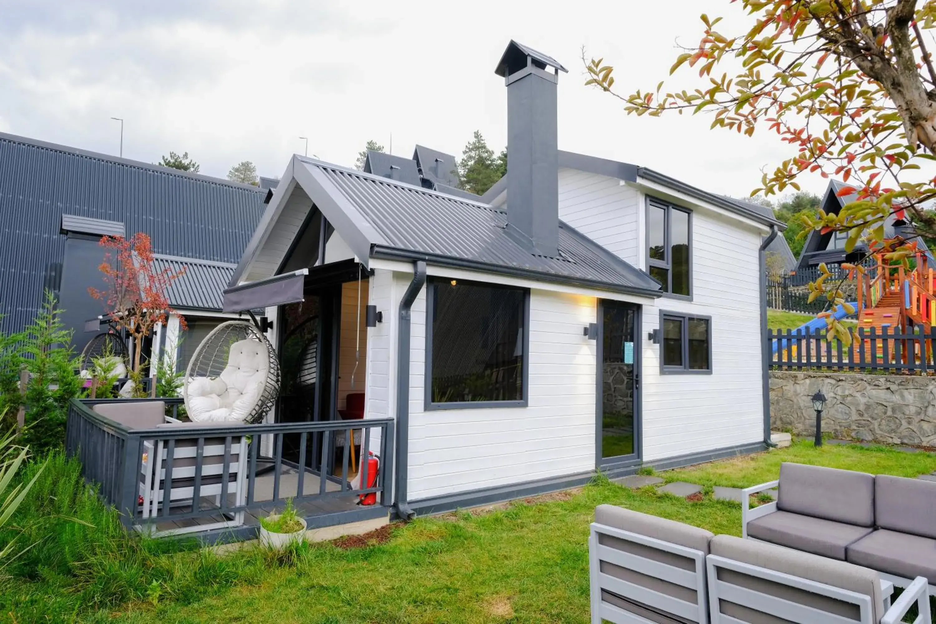 Holiday Home in World DREAMS Sapanca Holiday Home in World DREAMS Sapanca