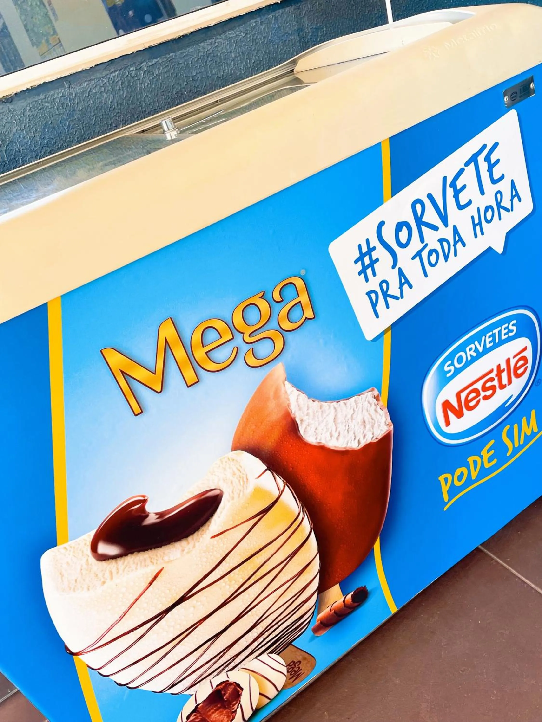 Food and drinks in Pousada El Patron