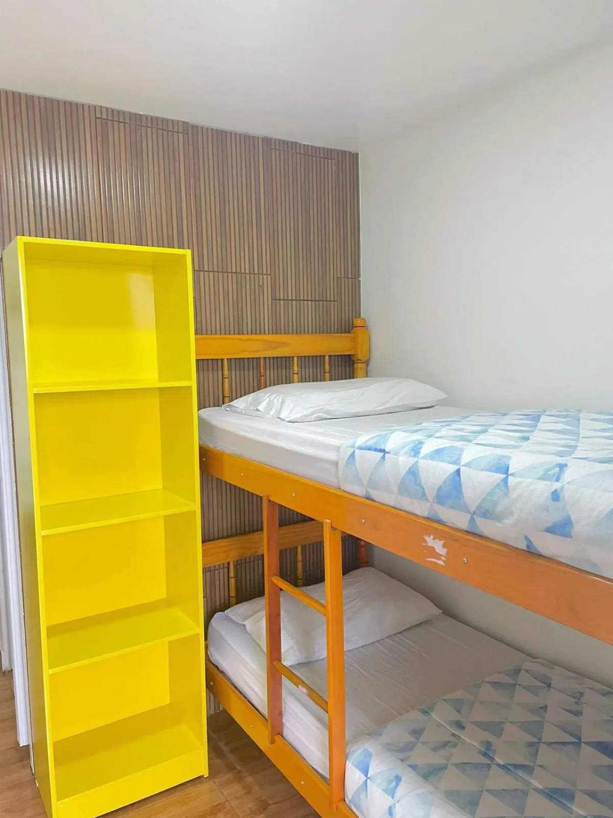 bunk bed, Bed in Pousada El Patron