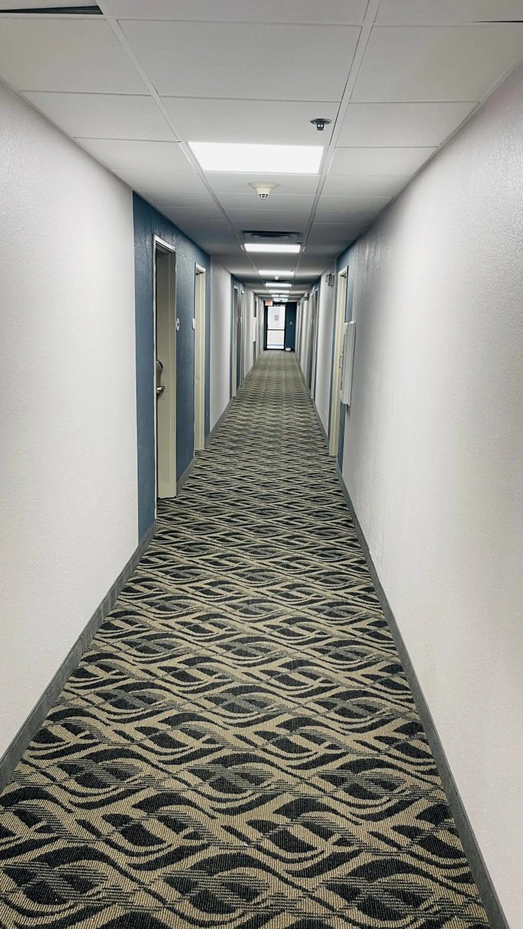 Property building in Baymont by Wyndham Chicago/Calumet City