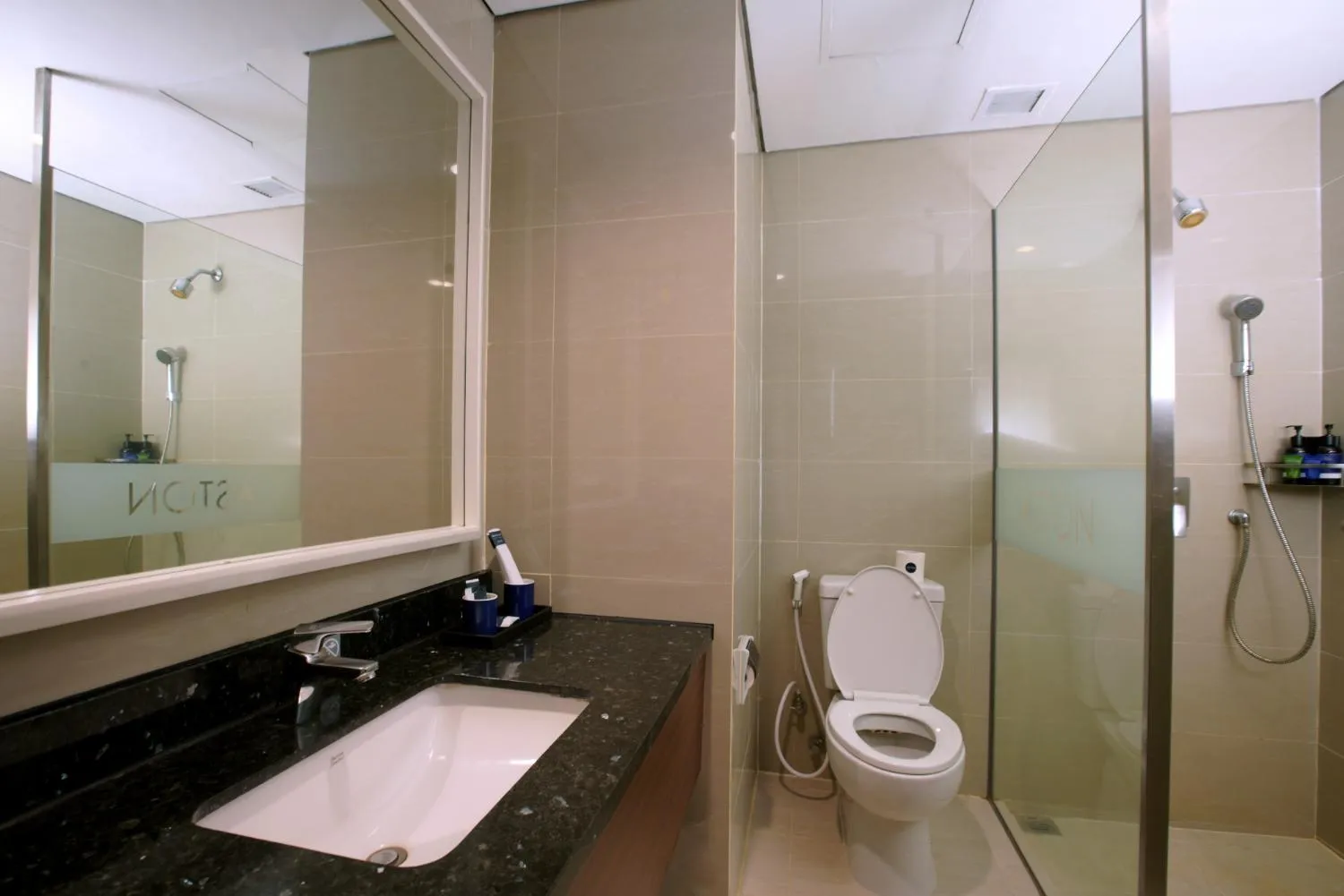 Superior Double or Twin Room in Aston Jambi Hotel & Conference Center