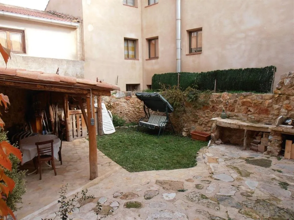 Activities in Mirador del Maestrazgo