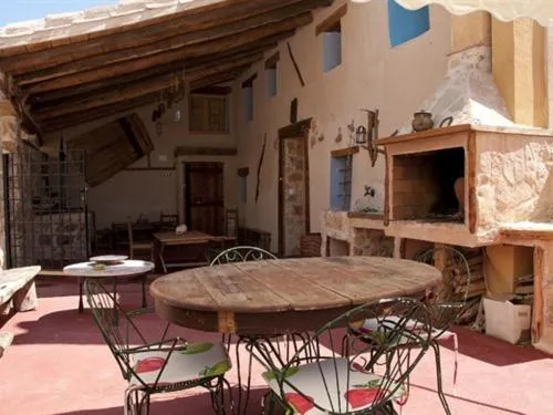 Property building in Mirador del Maestrazgo