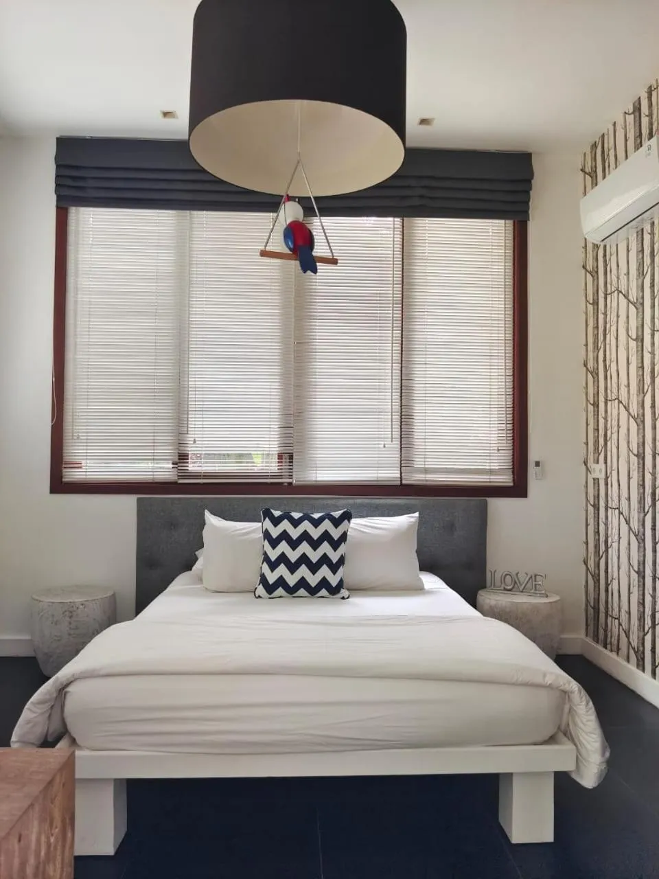 Bedroom, Bed in Pure Villa Bali by Nagisa Bali