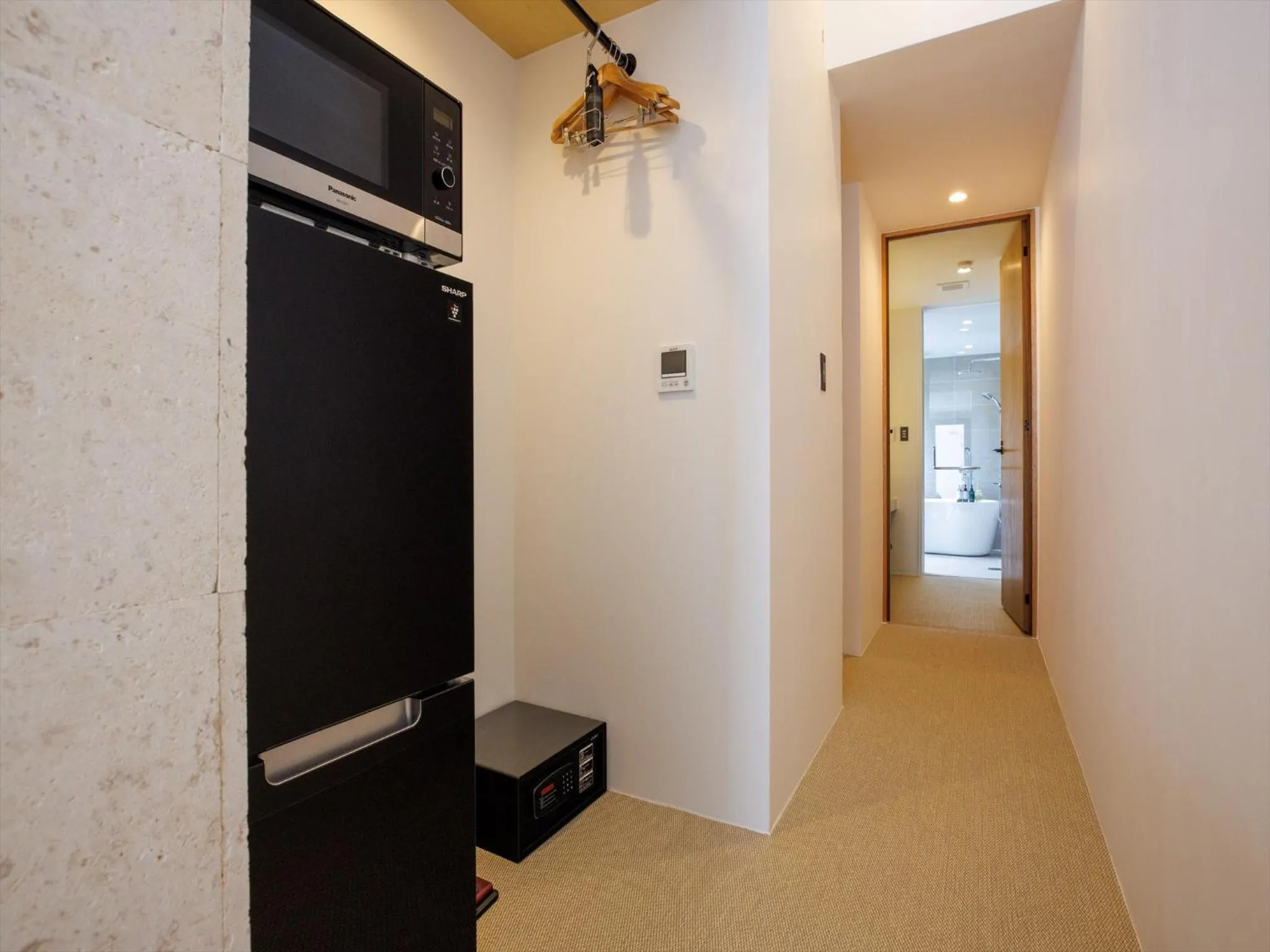 Photo of the whole room in ADAN RESORT Sky Villa Luxury Suite