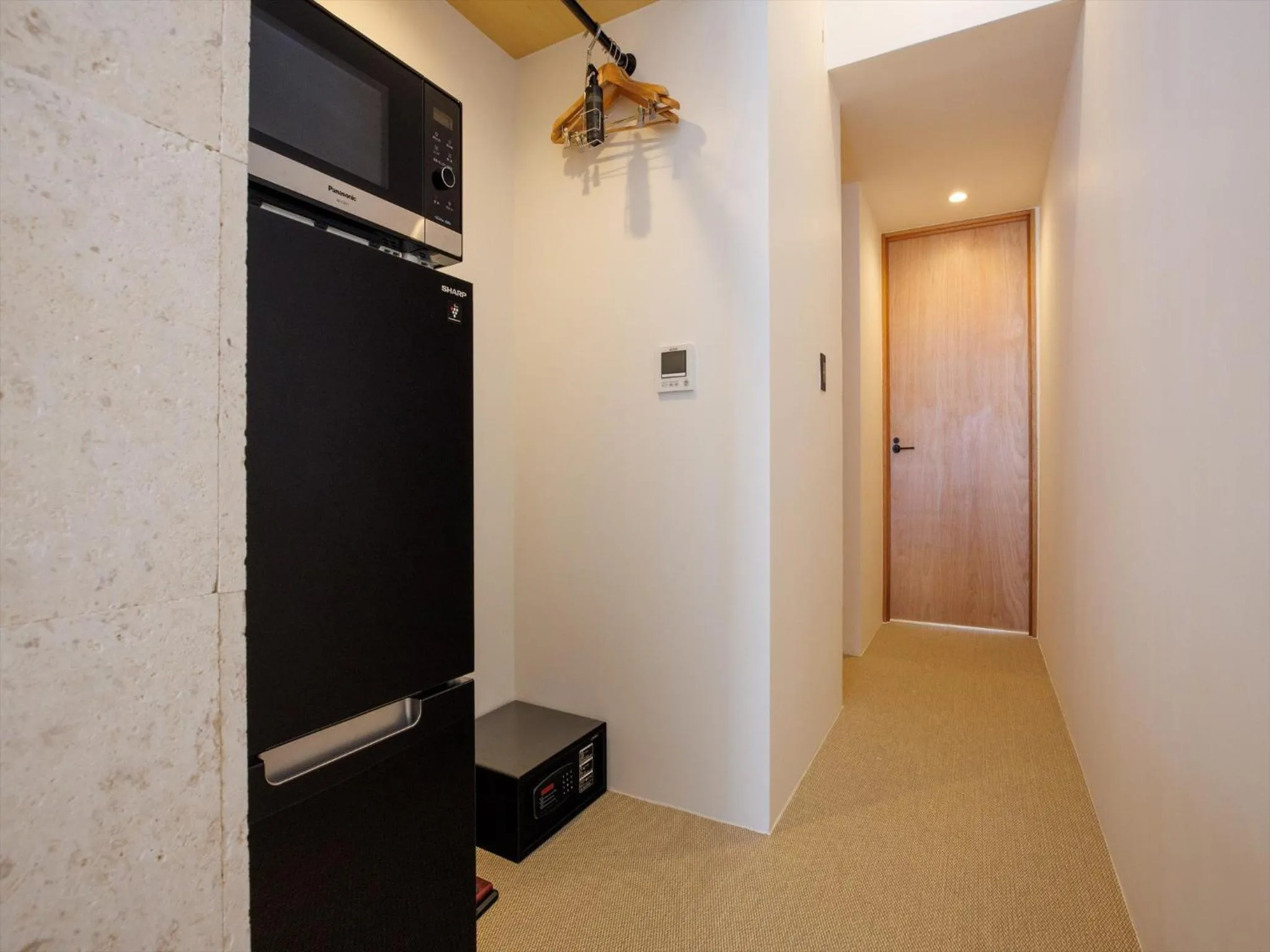 Photo of the whole room in ADAN RESORT Sky Villa Luxury Suite