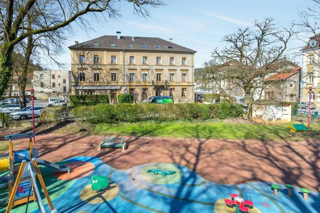 Logis Hotel Restaurant Remotel