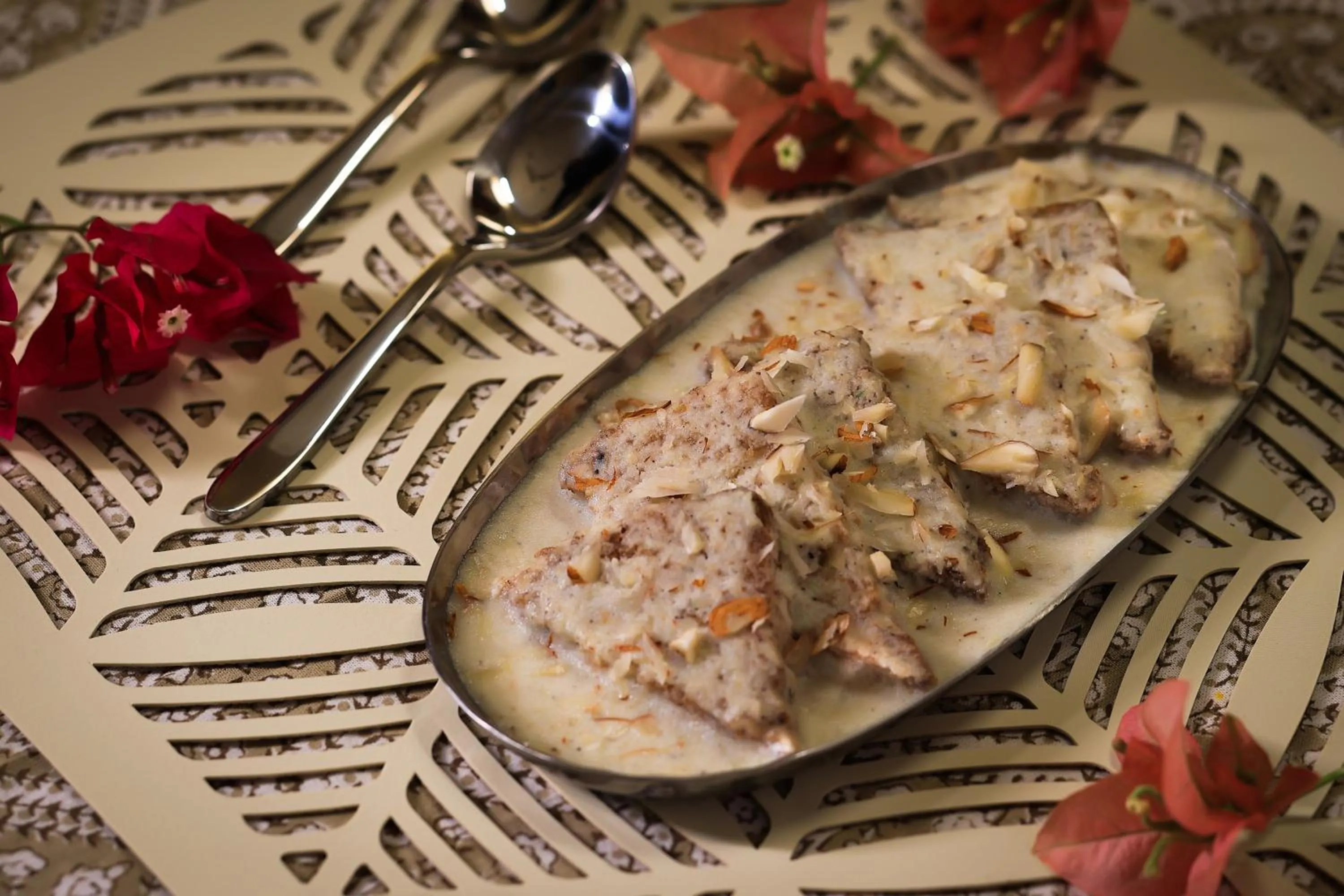 Food in Lamrin Boutique Cottages, Rishikesh