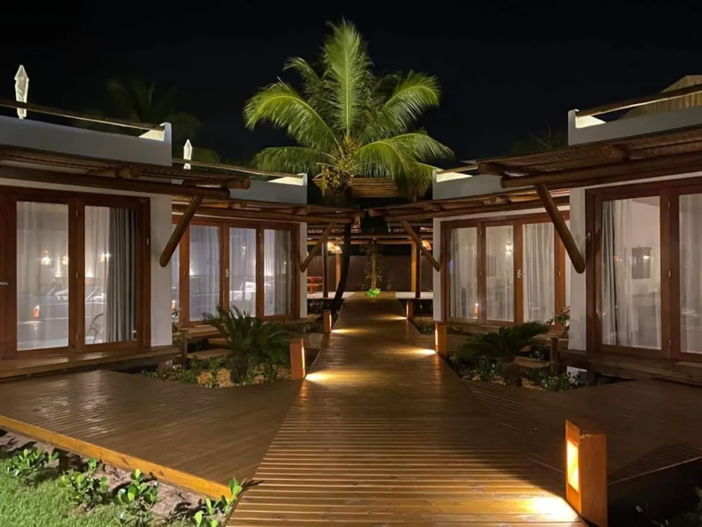 Bedroom in MAYIM VILLA