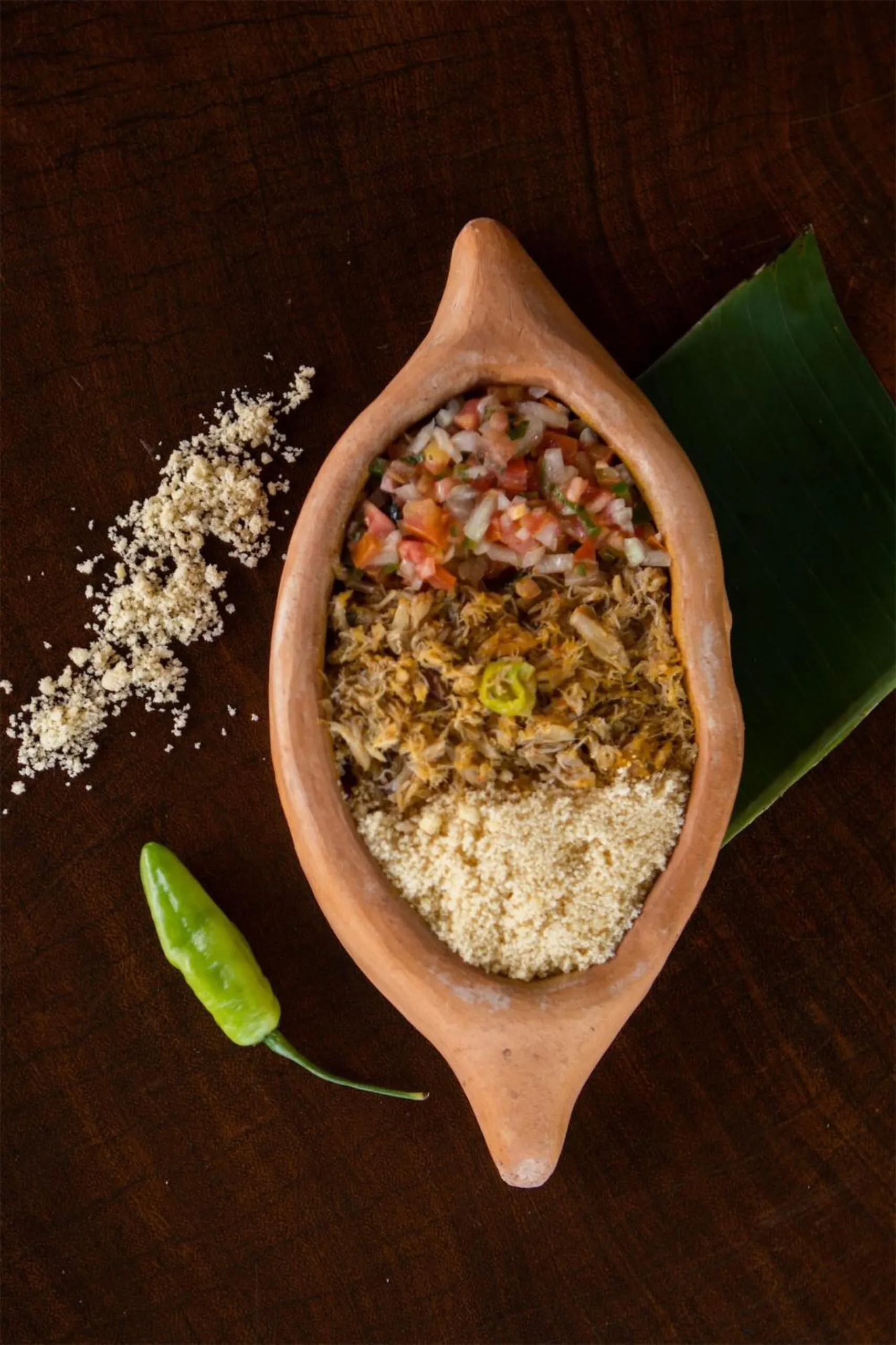 Restaurant/places to eat in MAYIM VILLA