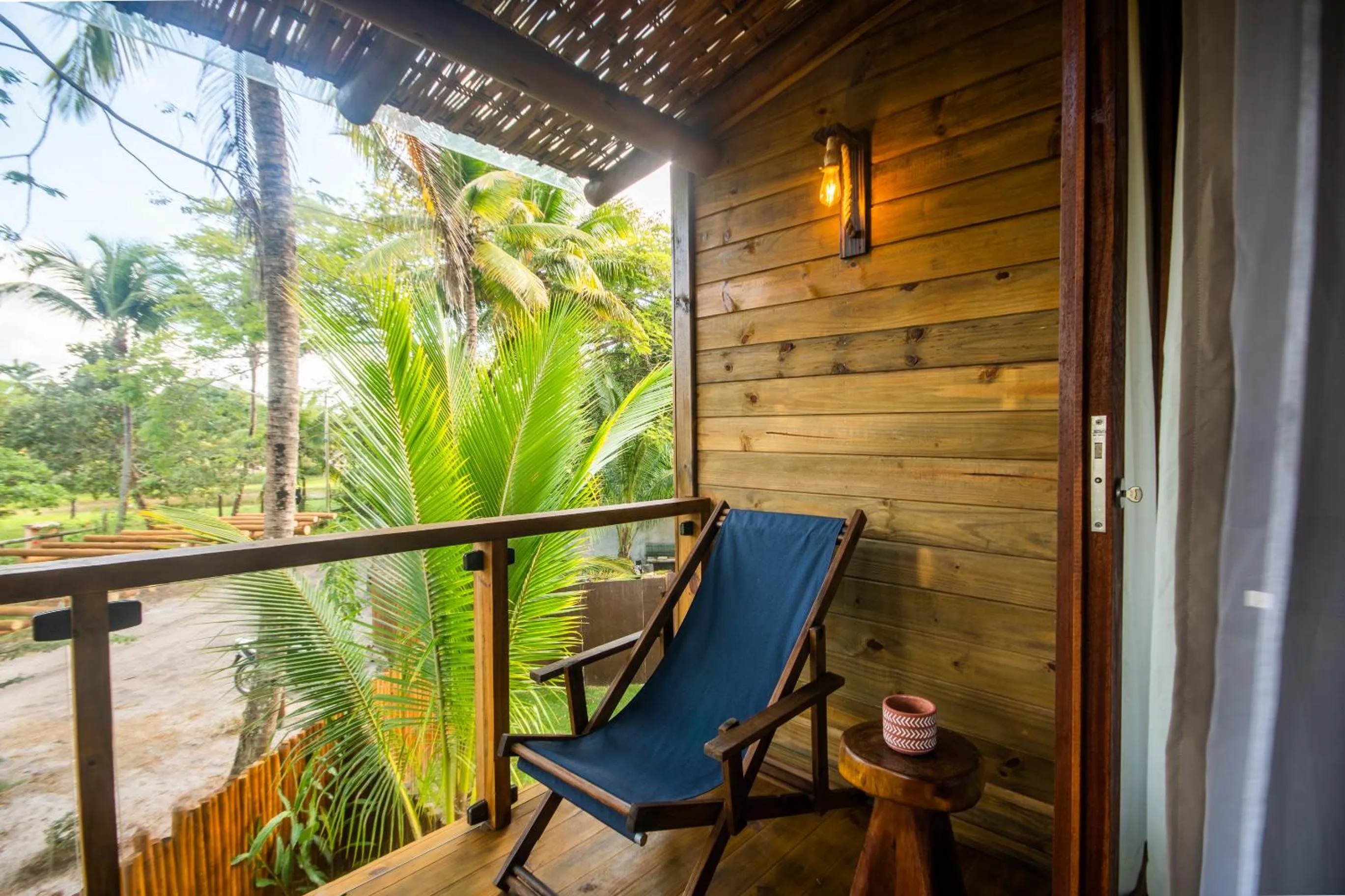 View (from property/room) in MAYIM VILLA