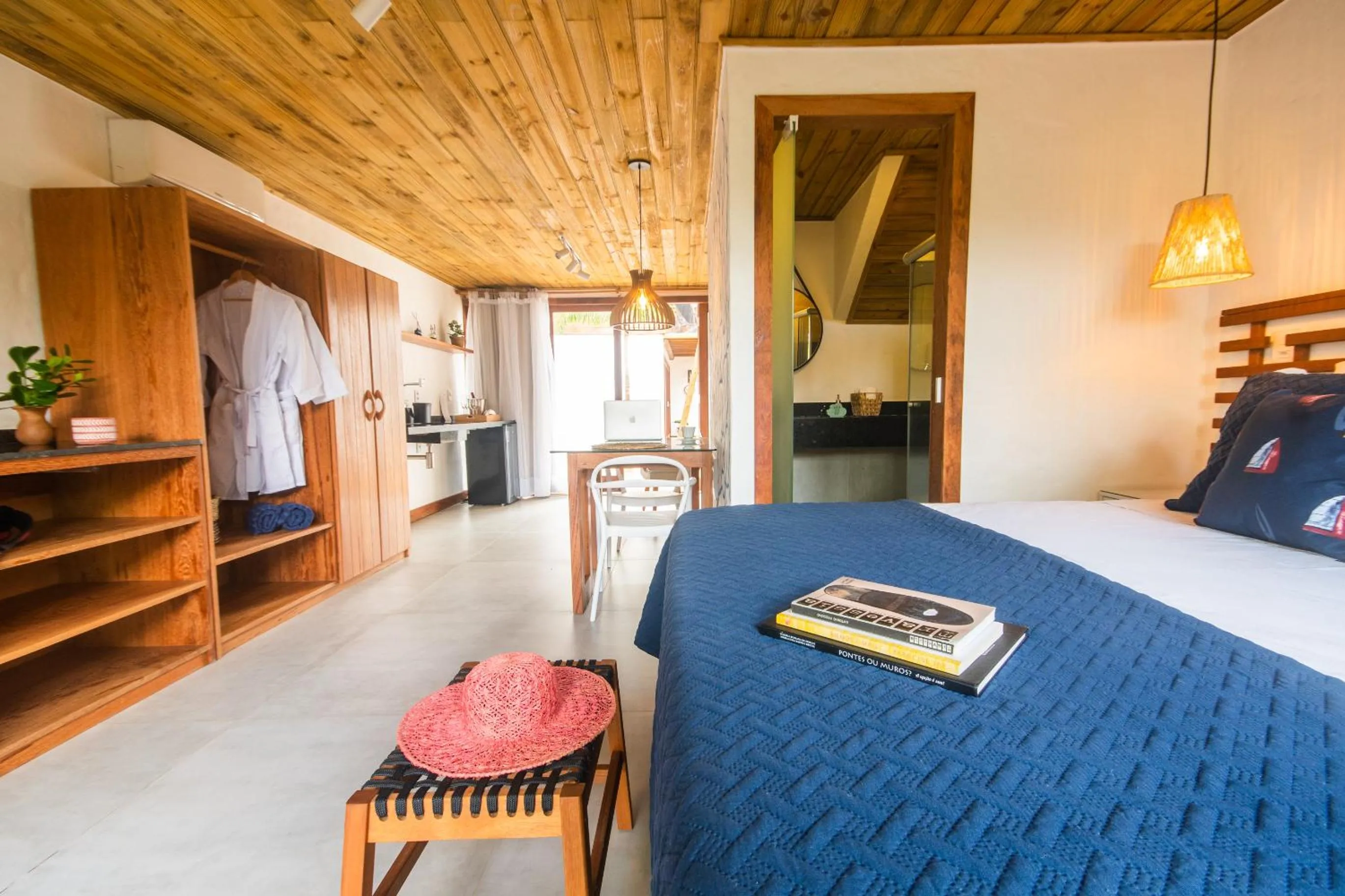 Photo of the whole room, Bed in MAYIM VILLA