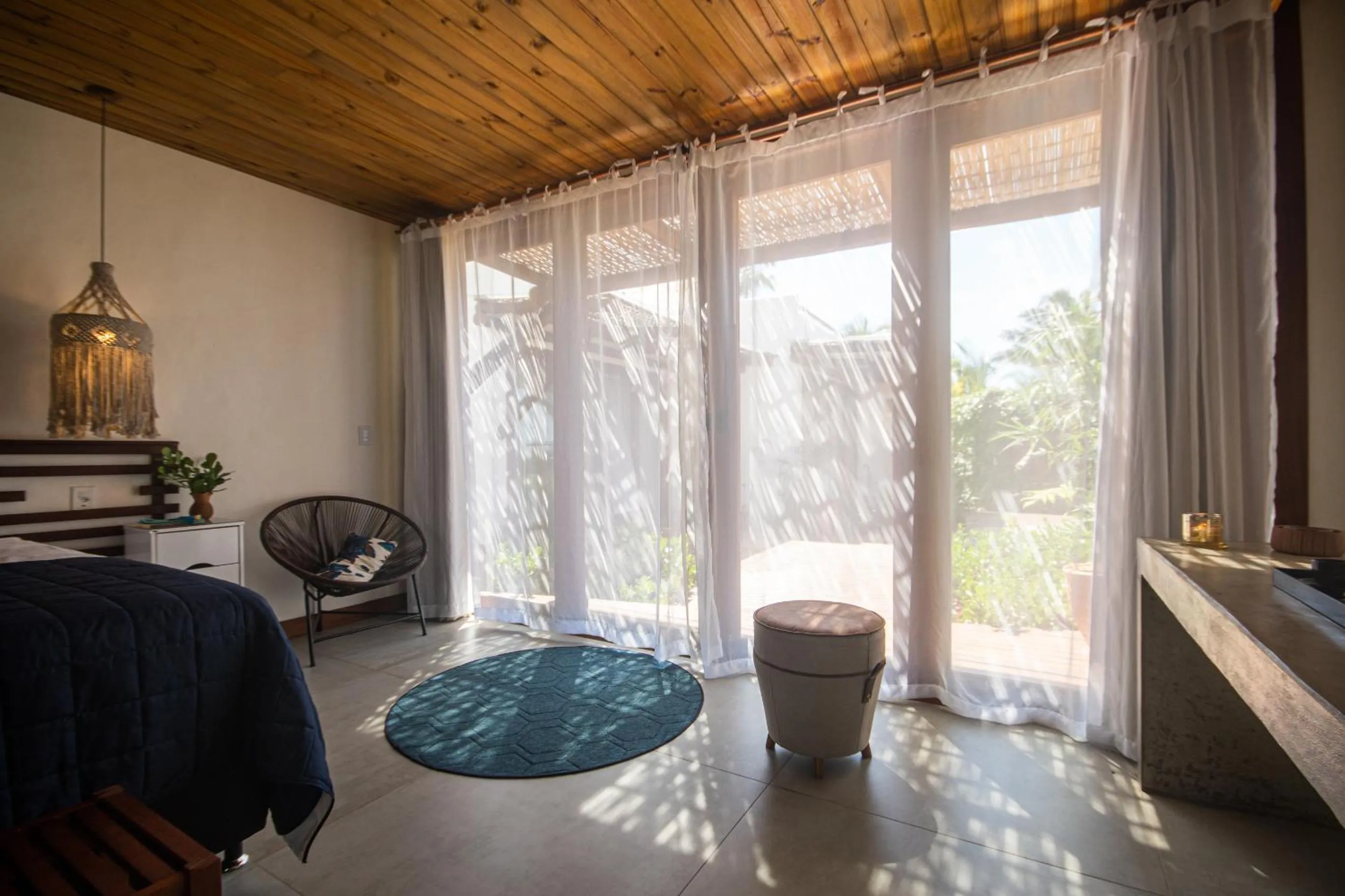 Photo of the whole room in MAYIM VILLA