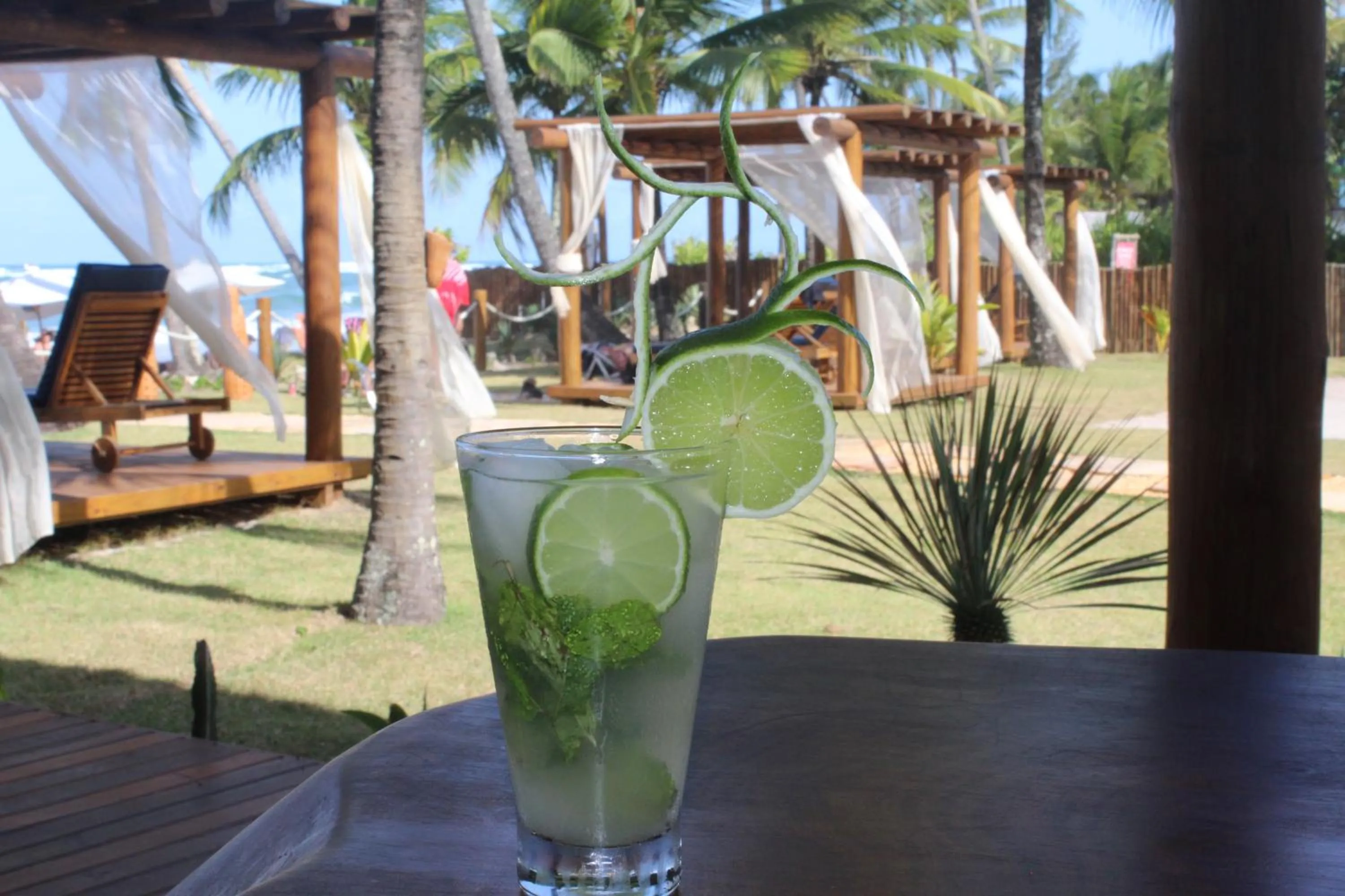 Restaurant/places to eat in MAYIM VILLA