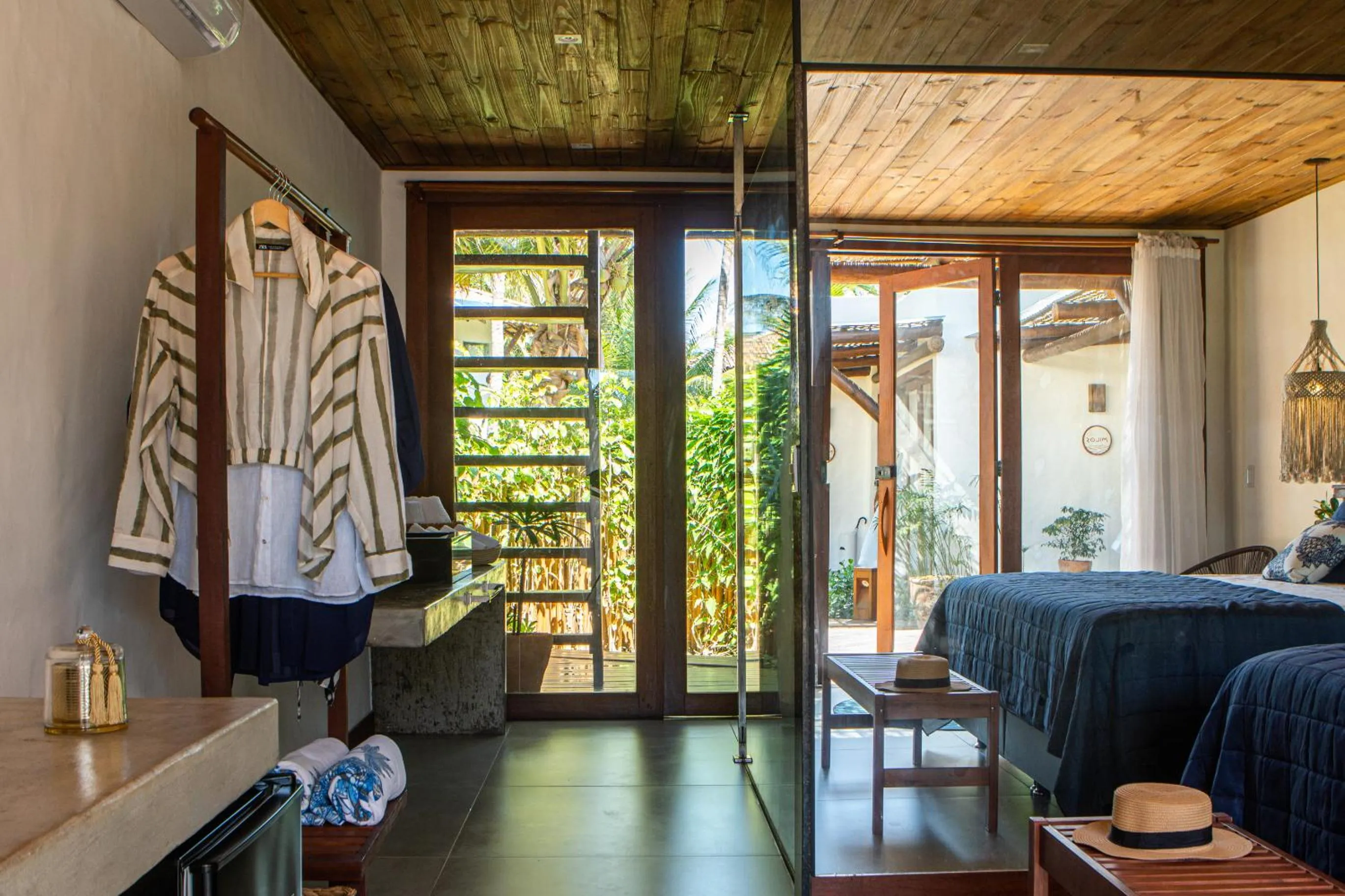 Photo of the whole room, Bed in MAYIM VILLA