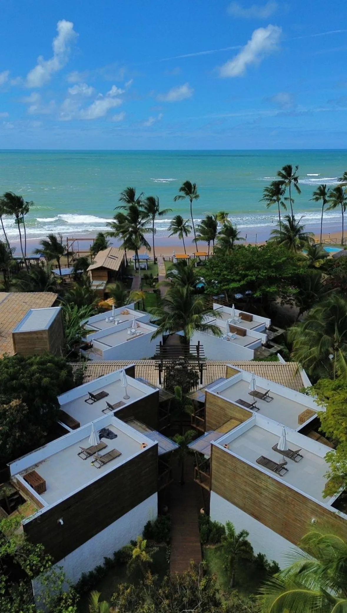 Restaurant/places to eat in MAYIM VILLA