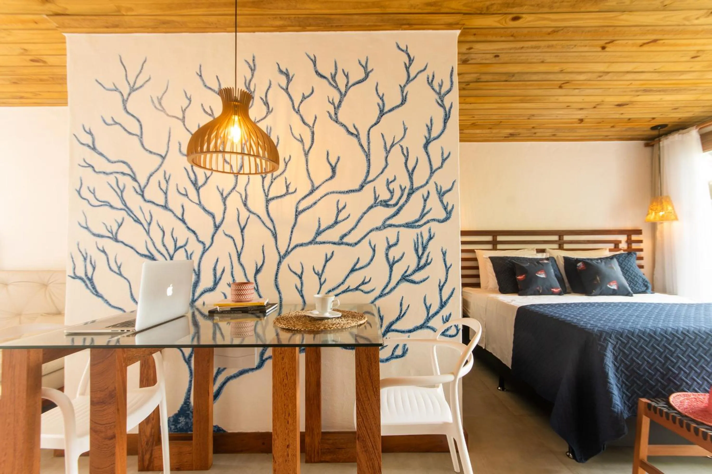 Bedroom, Bed in MAYIM VILLA