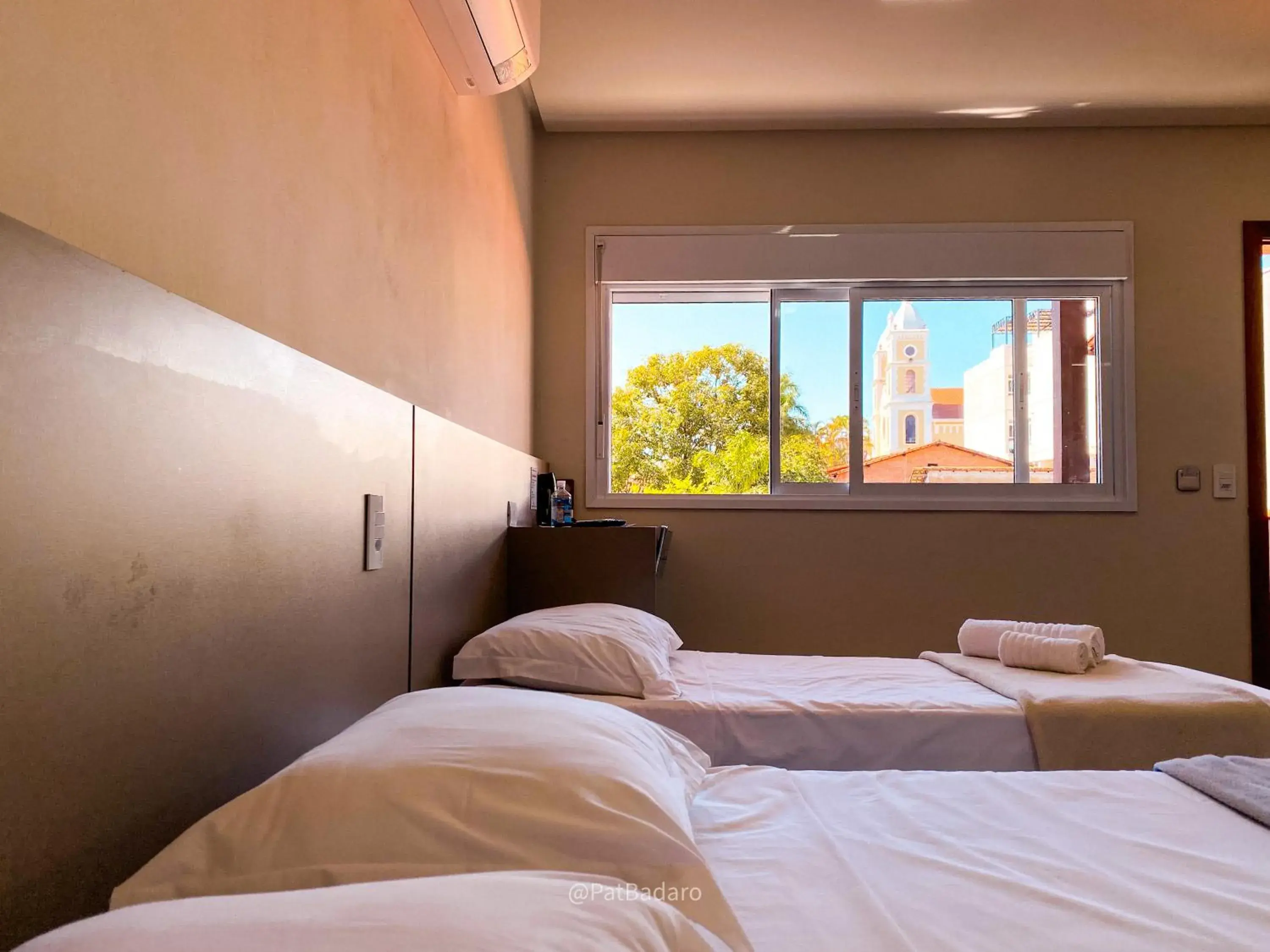 Family Suite in Pousada Reserva Central Family Suite in Pousada Reserva Central