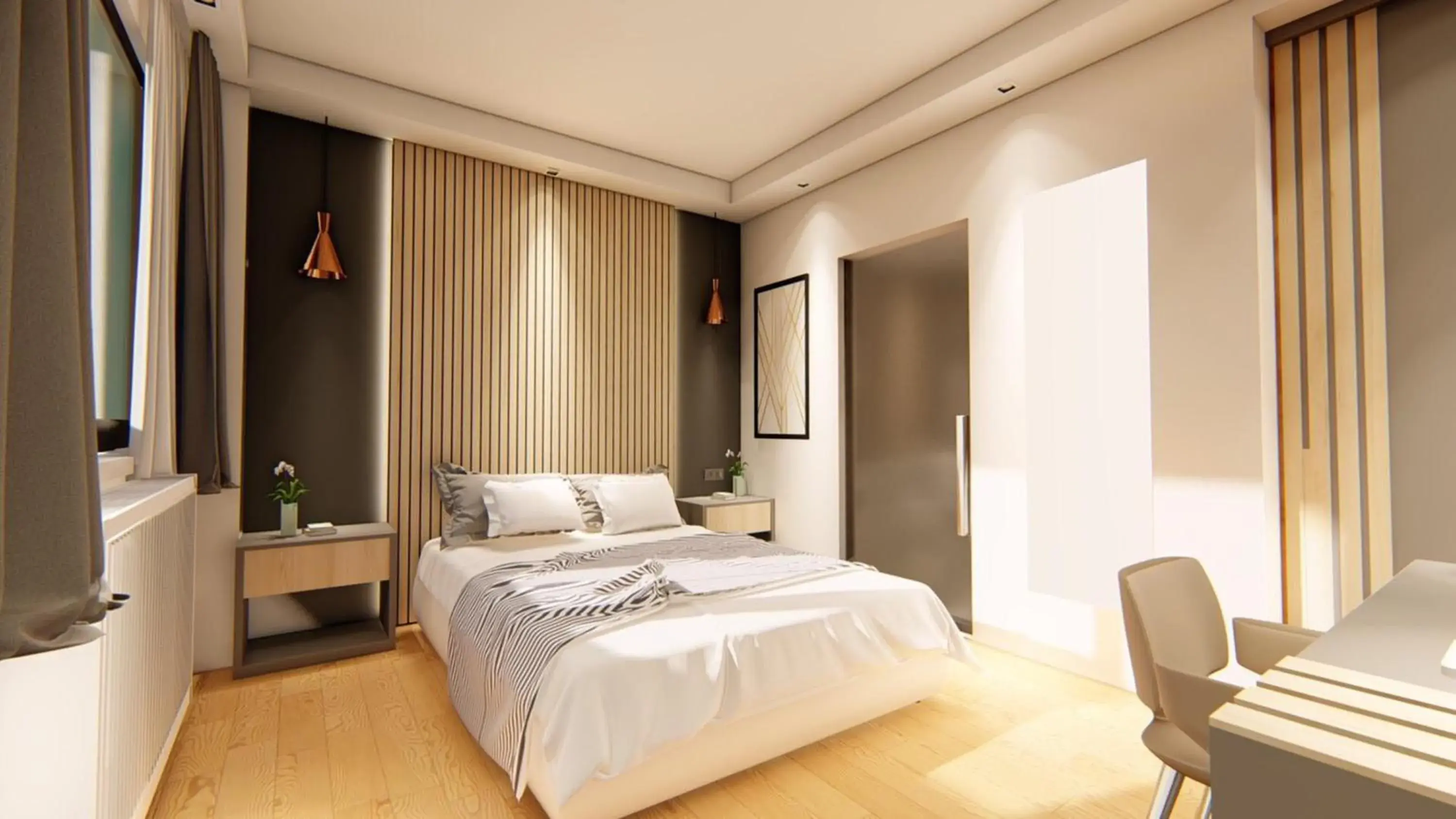 Antik Houses Antik Houses