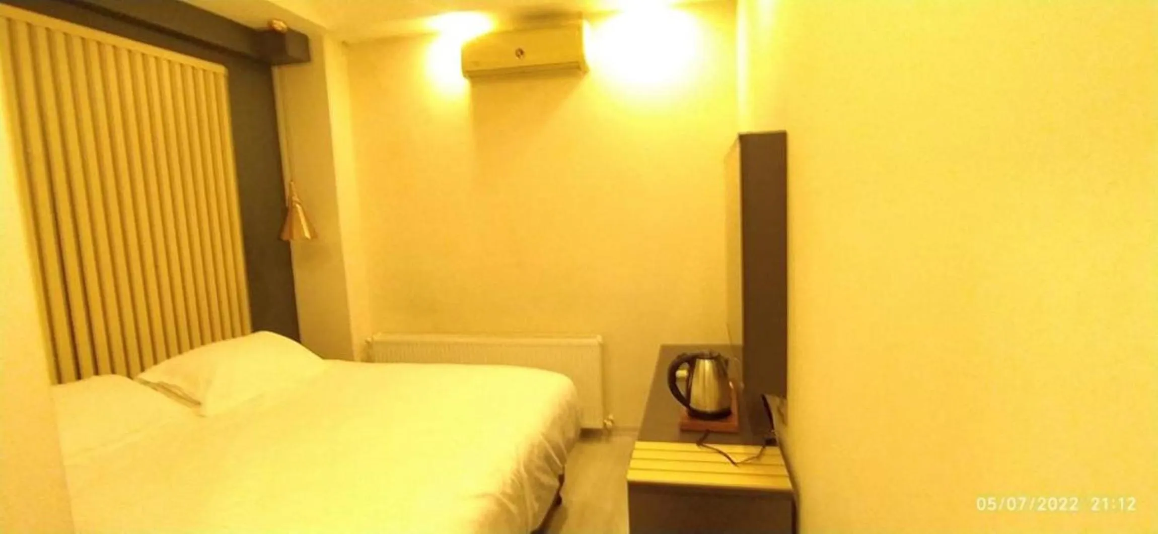 Massage, Bed in Antik Houses