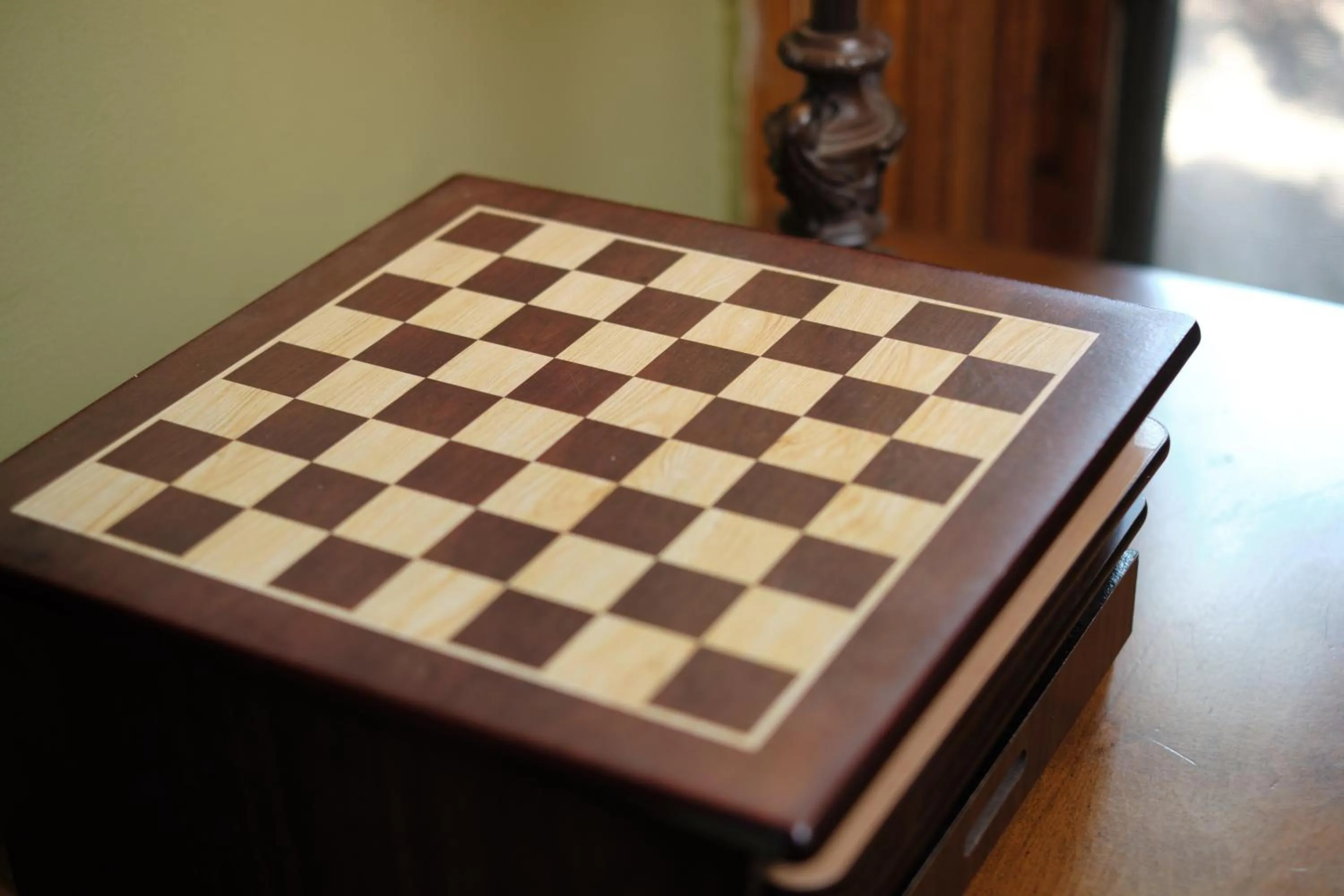 Decorative detail in The Inn on Ferry Street