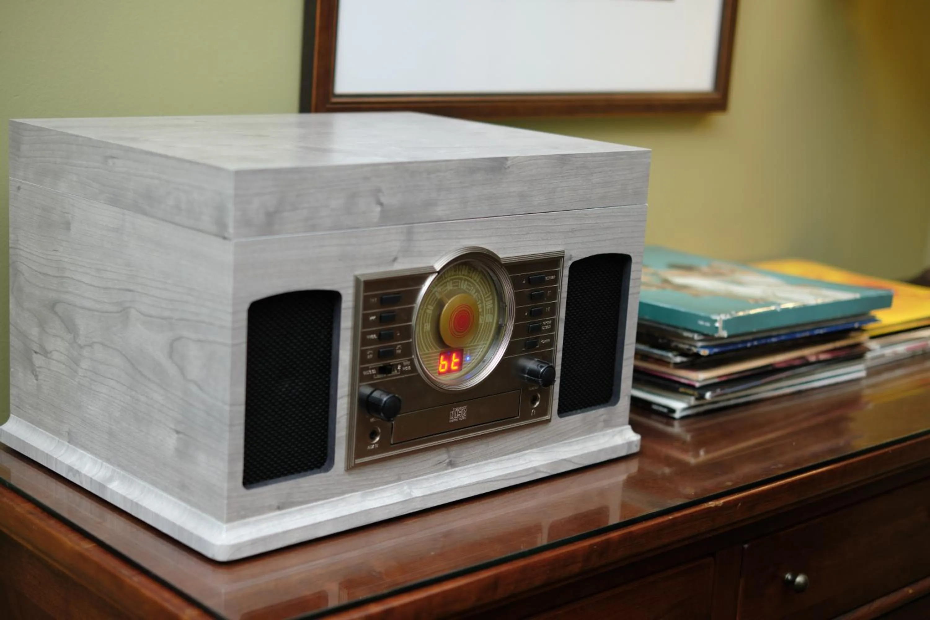 Property building in The Inn on Ferry Street