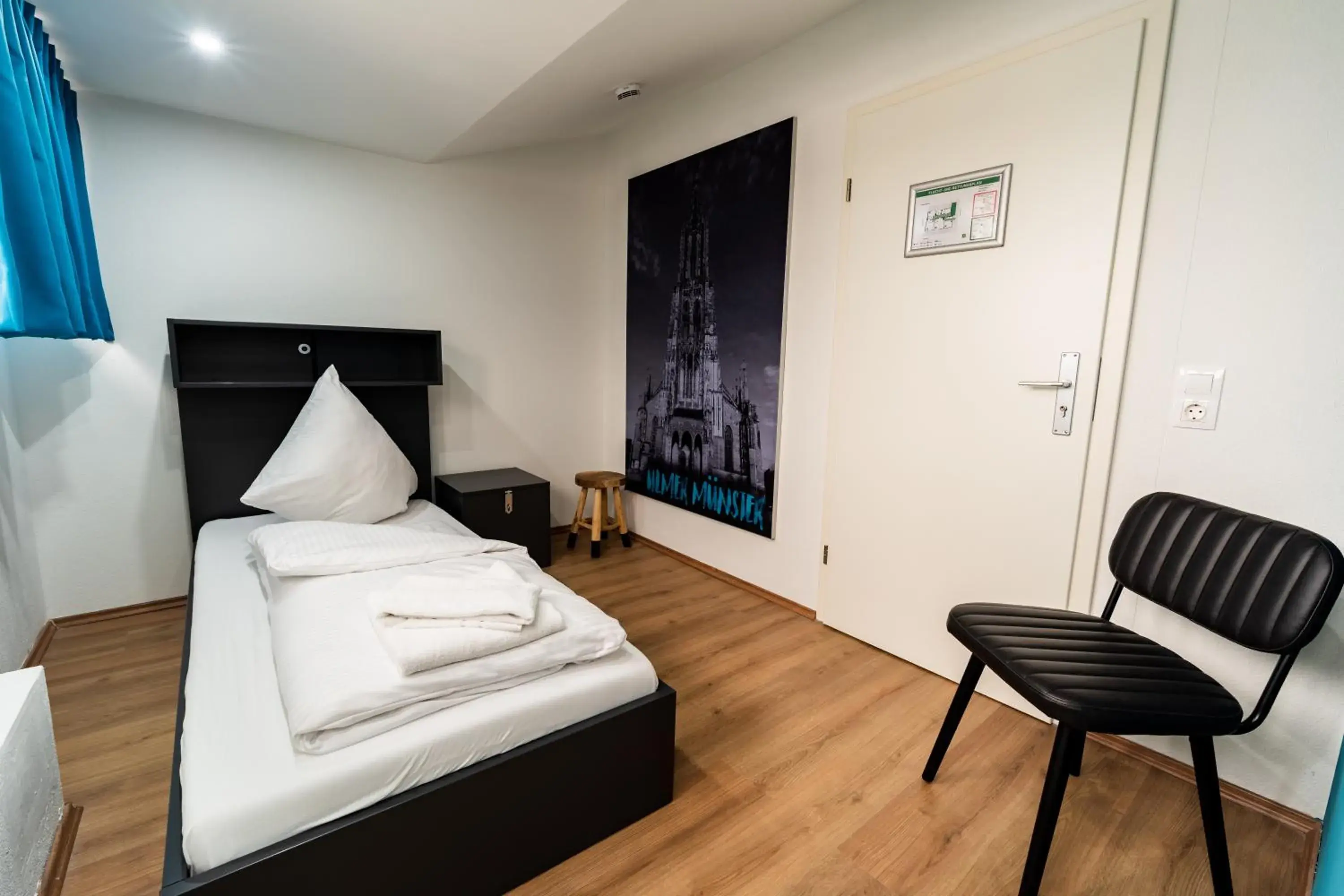 Single Room - single occupancy in Henriettas Sleeping Single Room - single occupancy in Henriettas Sleeping