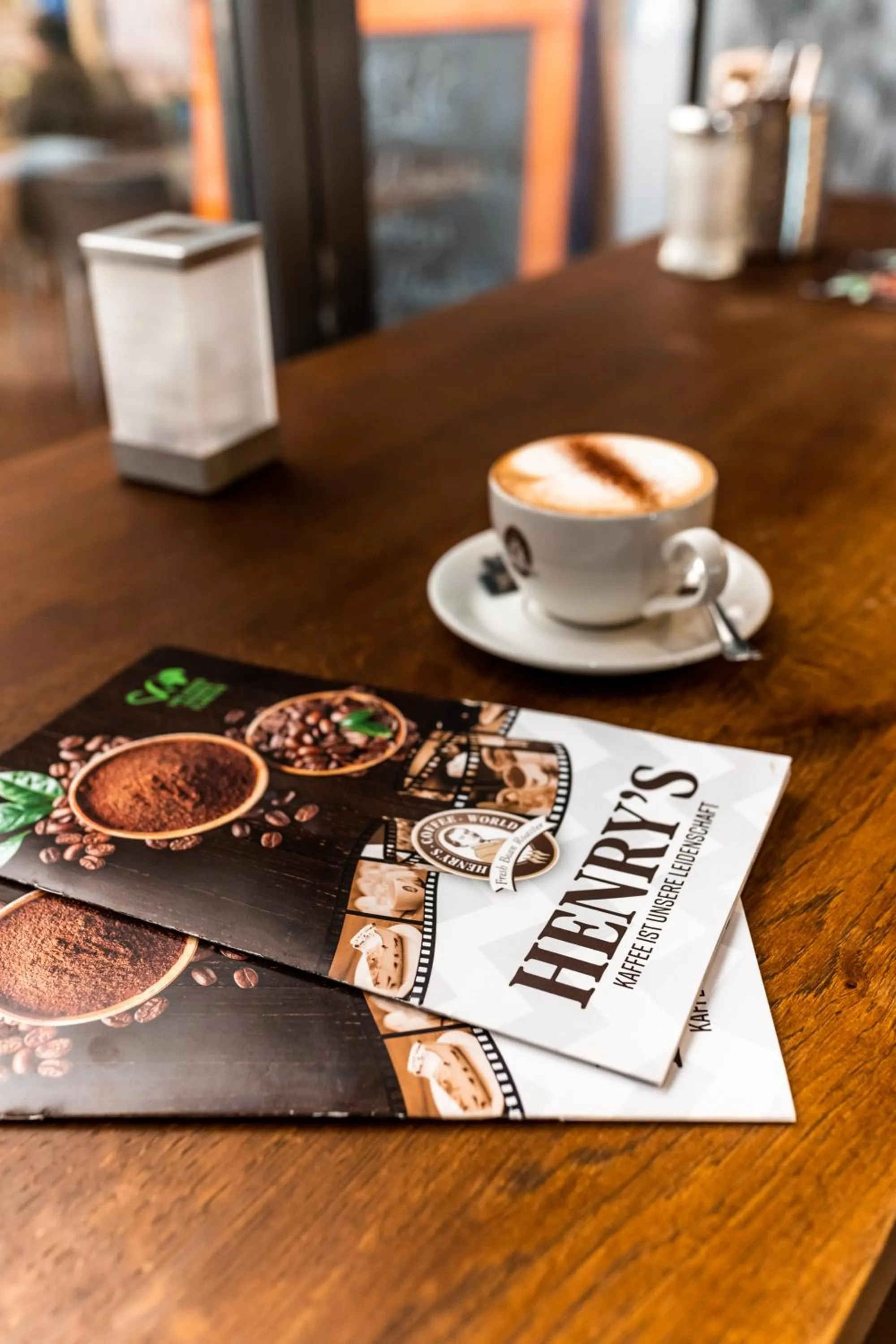 Property building in Henriettas Sleeping