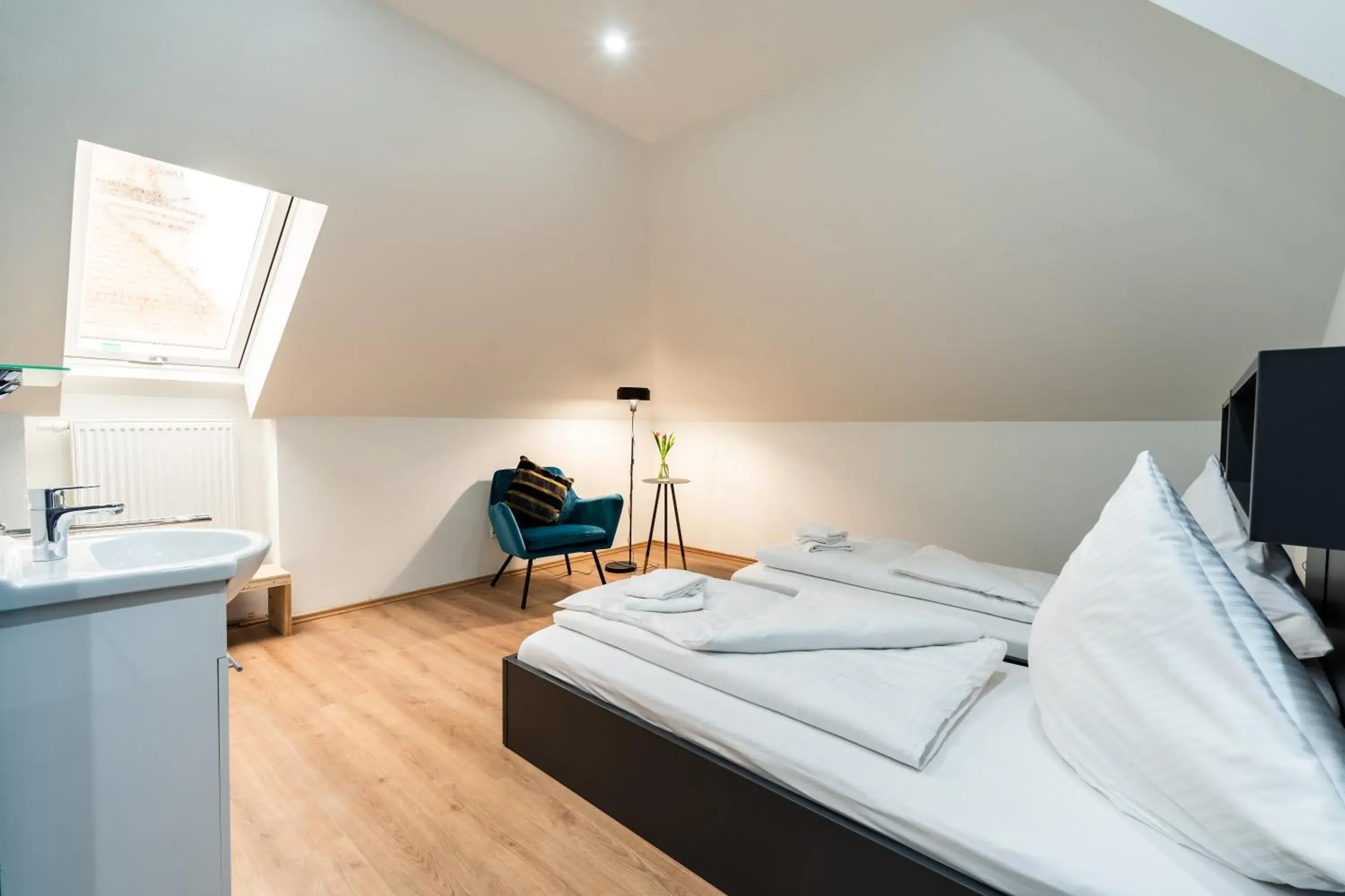 Henriettas Sleeping Henriettas Sleeping