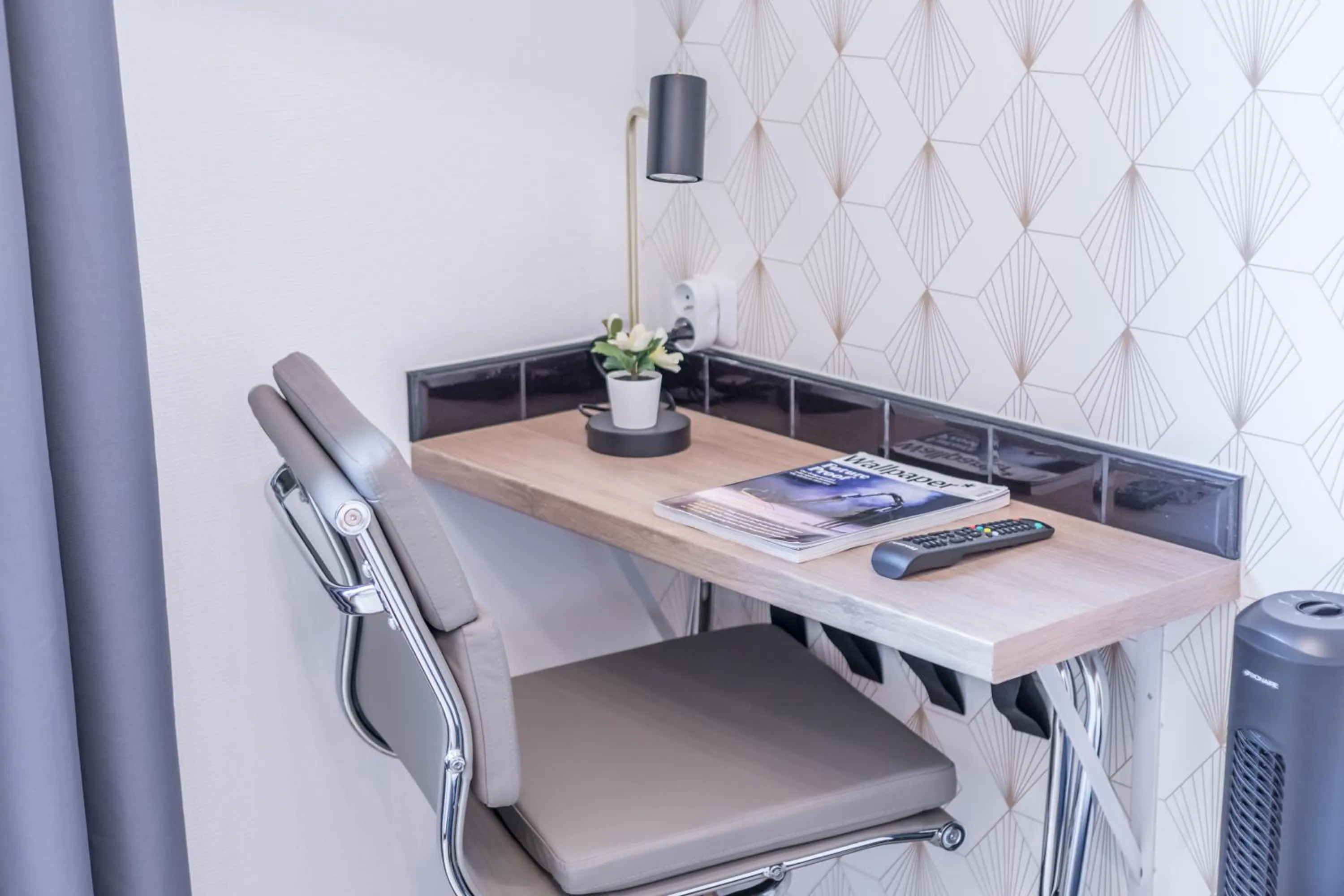 Business facilities in WS Champs-Elysées - Colomb