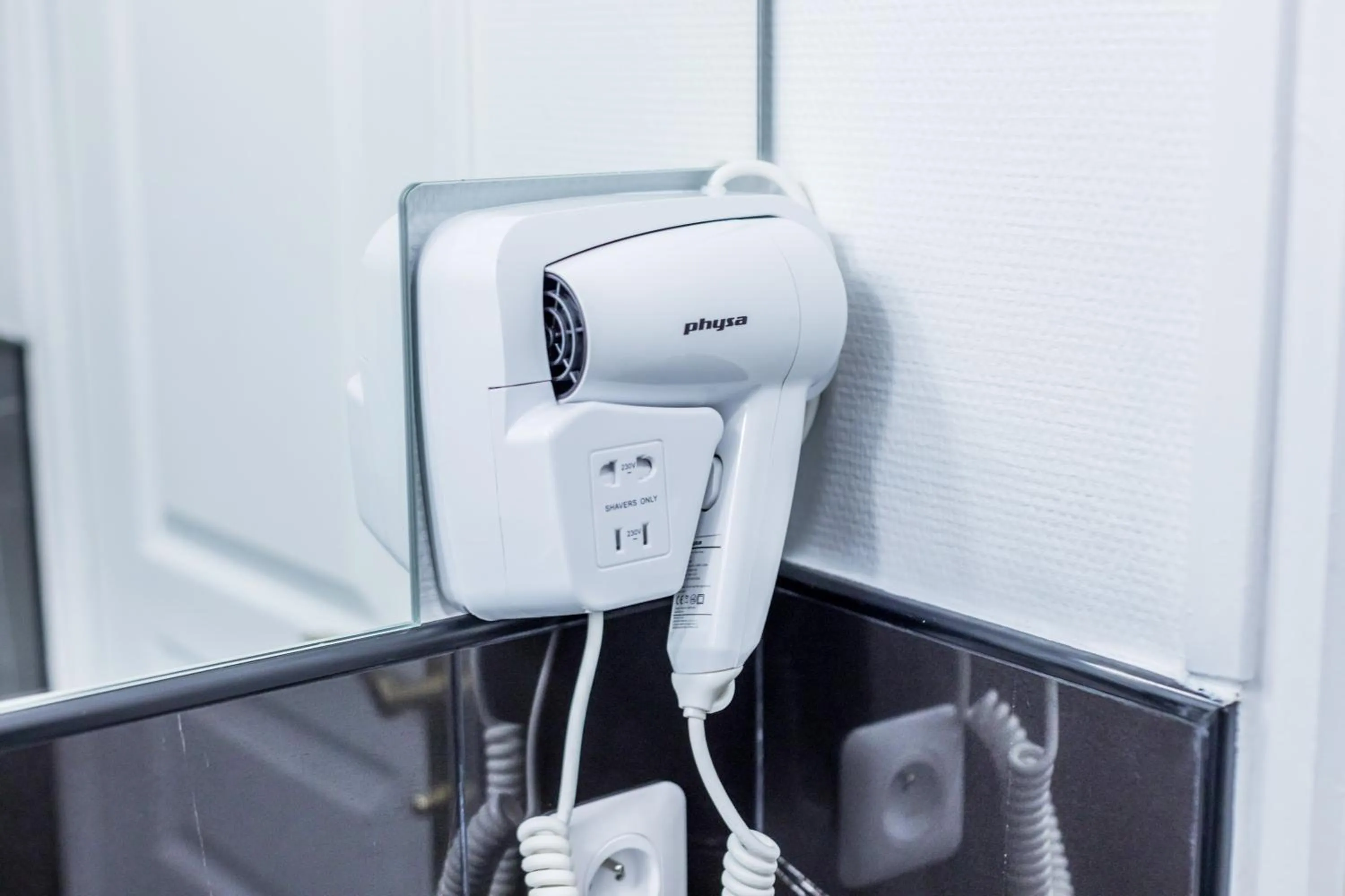 heating in WS Champs-Elysées - Colomb