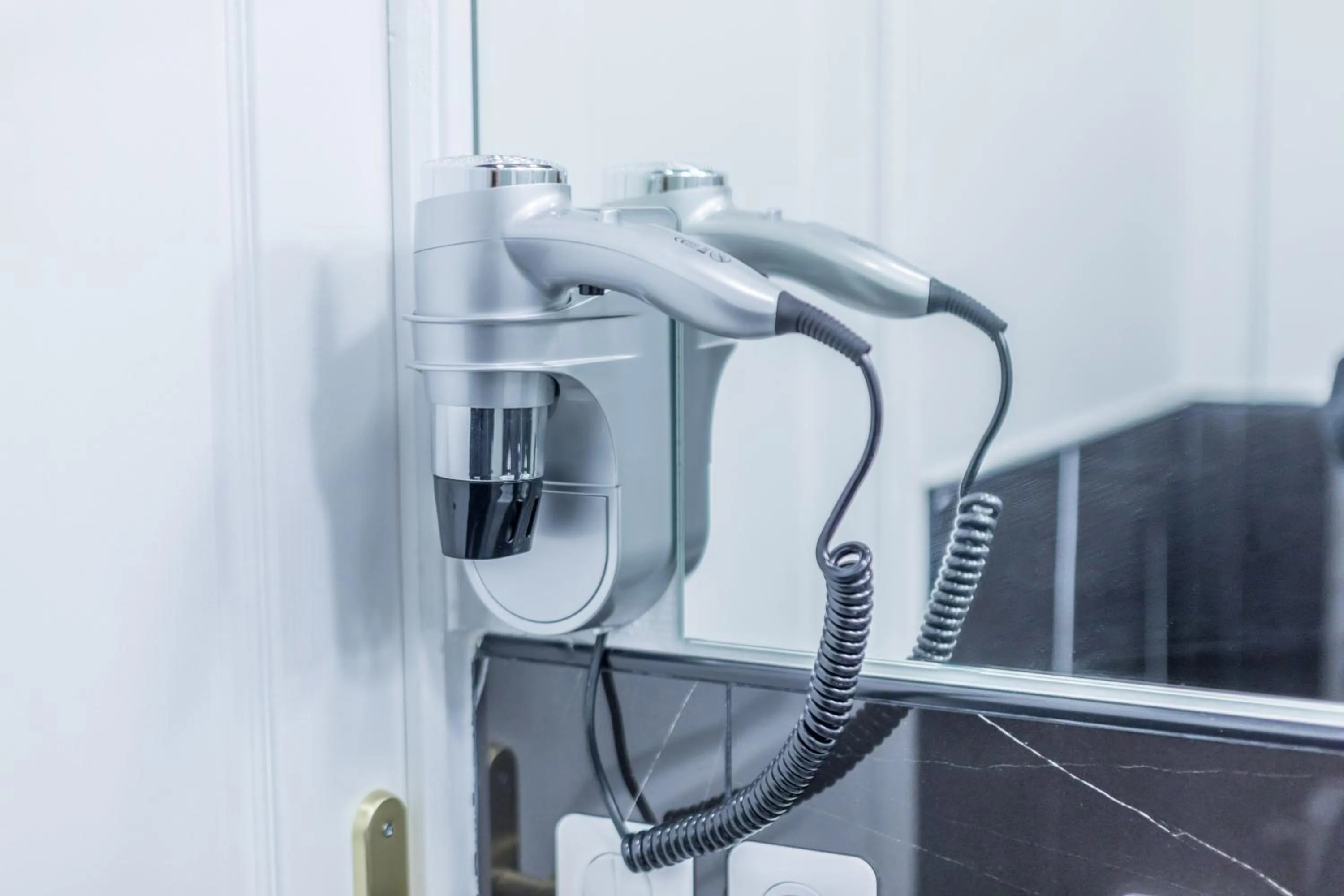 heating in WS Champs-Elysées - Colomb