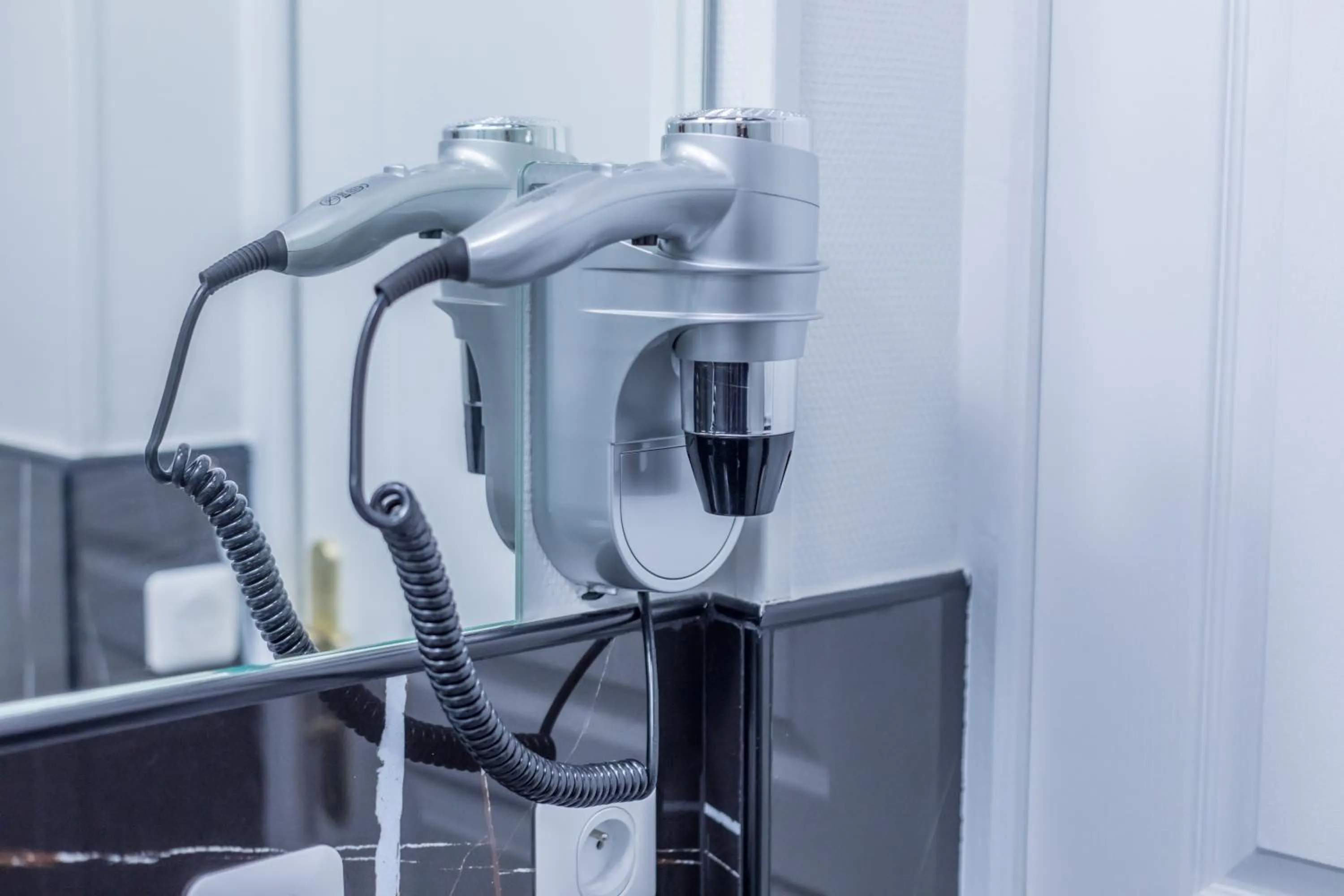 heating in WS Champs-Elysées - Colomb