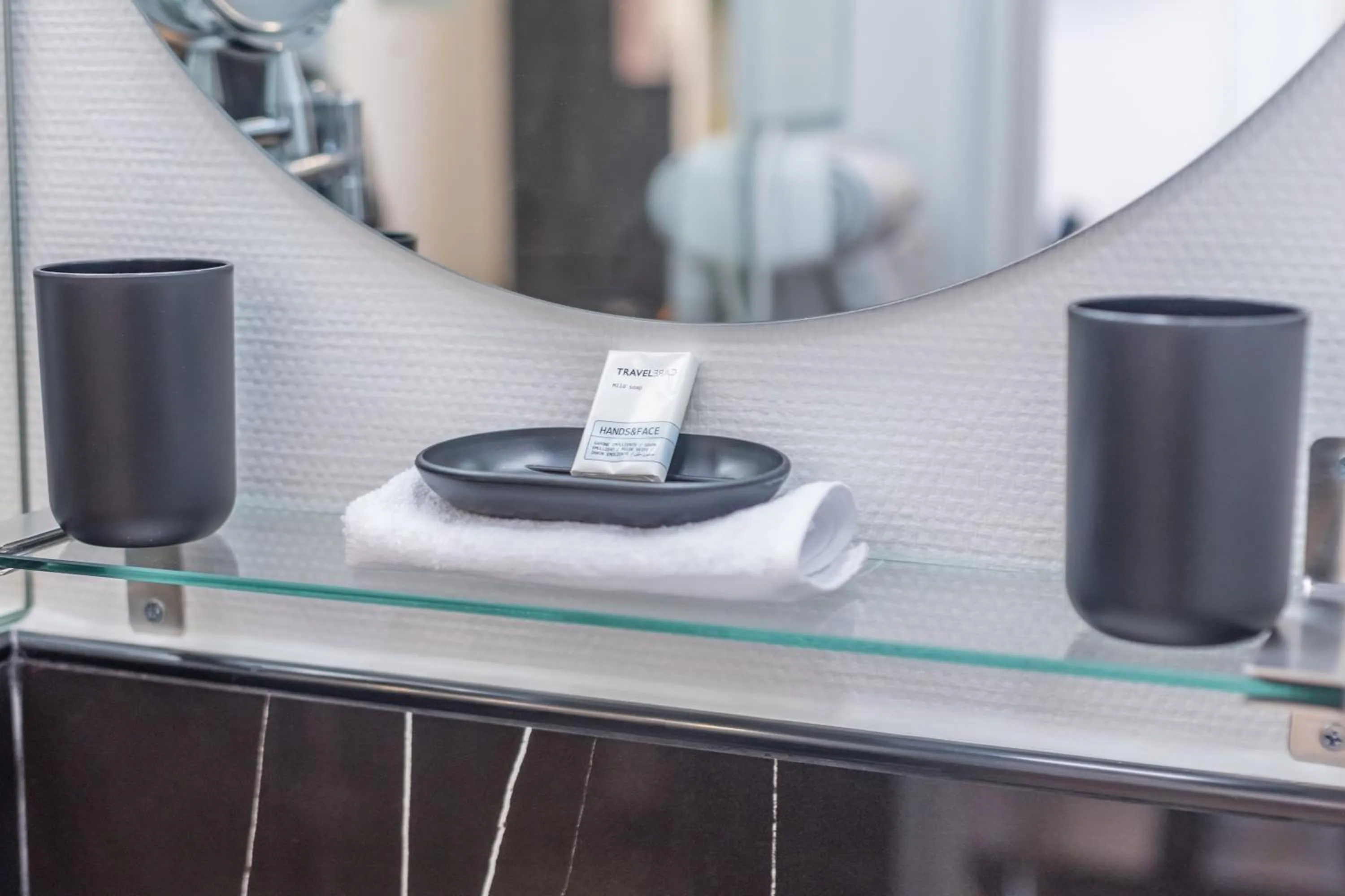 Bathroom in WS Champs-Elysées - Colomb